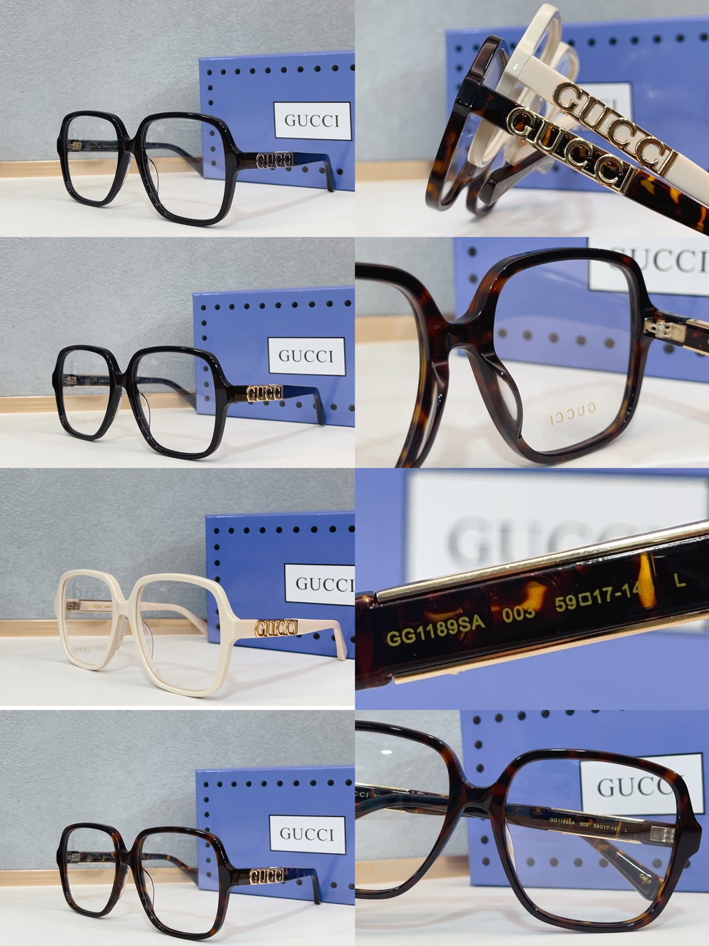 구찌 선글라스 72095 Gucci Sunglasses