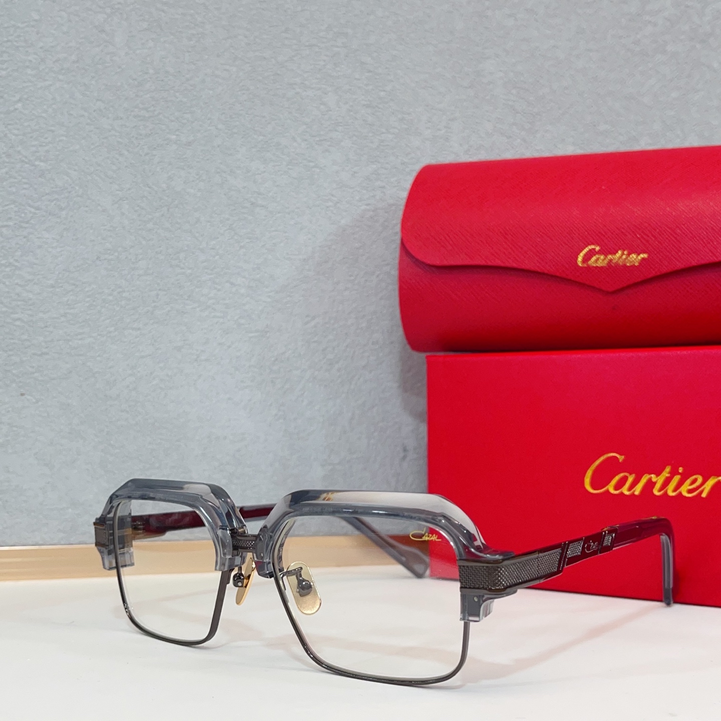 NO:374288,Kaga*new CAZA* MOD6041 /3 Size: 56-glasses sunglasses sunglasses, glasses19860909卡加*new CAZA* MOD6041 /3 Size:56口16-眼镜墨镜太阳镜,眼镜,glasses