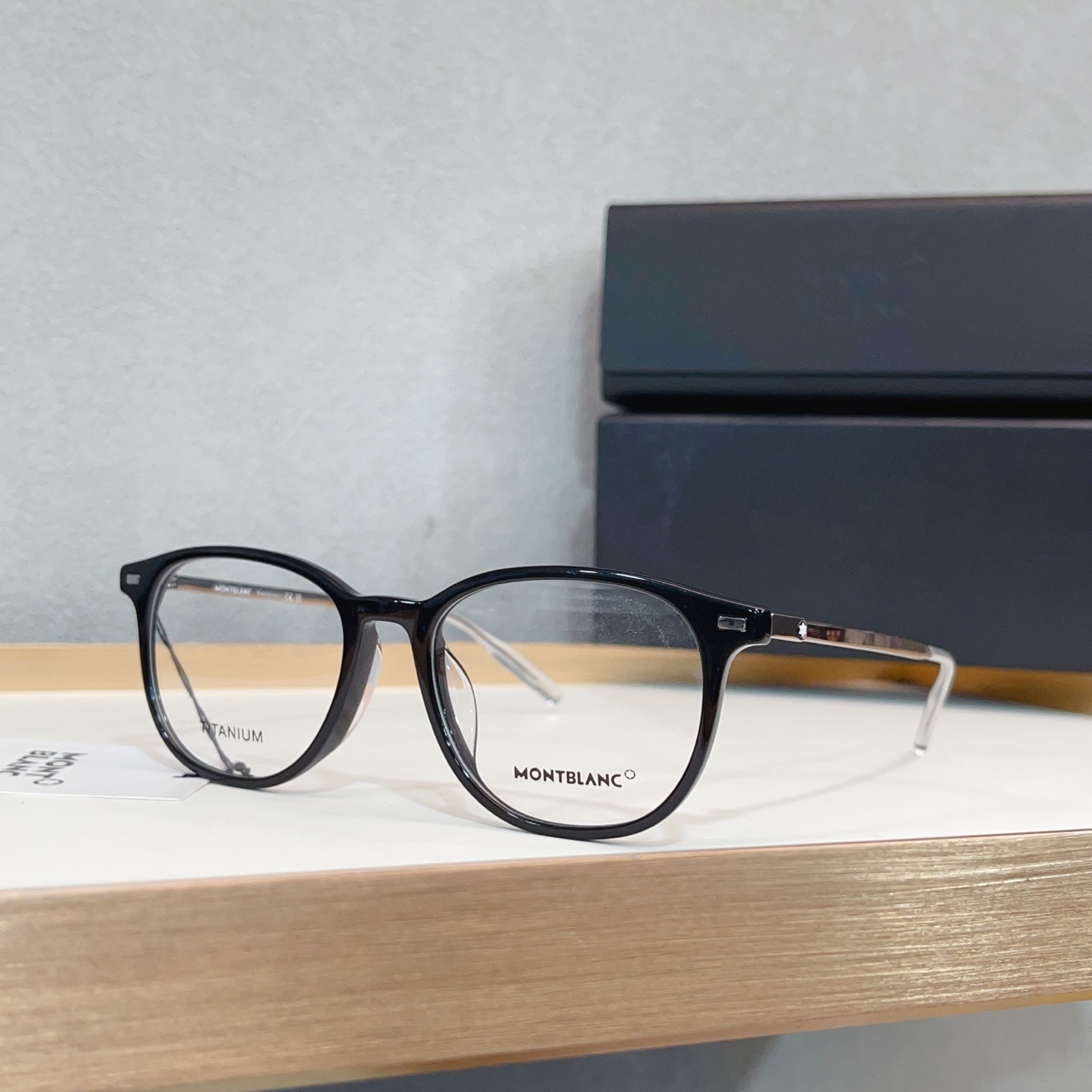 NO:374278,MONT BLAN* MODEL:MB0448OA SIZE: 53-glasses, sunglasses, glasses19860909MONT BLAN* MODEL:MB0448OA SIZE: 53口18-眼镜墨镜太阳镜,眼镜,glasses