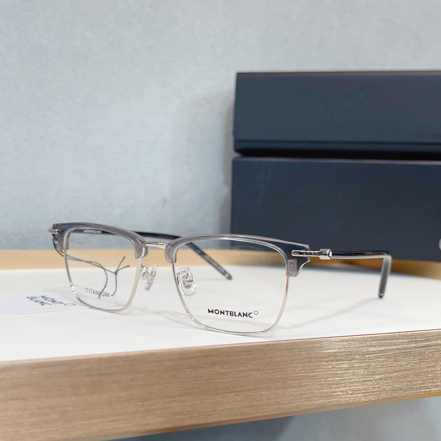 NO:374273,MONT BLAN* MODEL:MB0409O SIZE: 52-Odd 19-Glasses Sunglasses Sunglasses, Glasses19860909MONT BLAN* MODEL:MB0409O SIZE: 52口19-眼镜墨镜太阳镜,眼镜,glasses