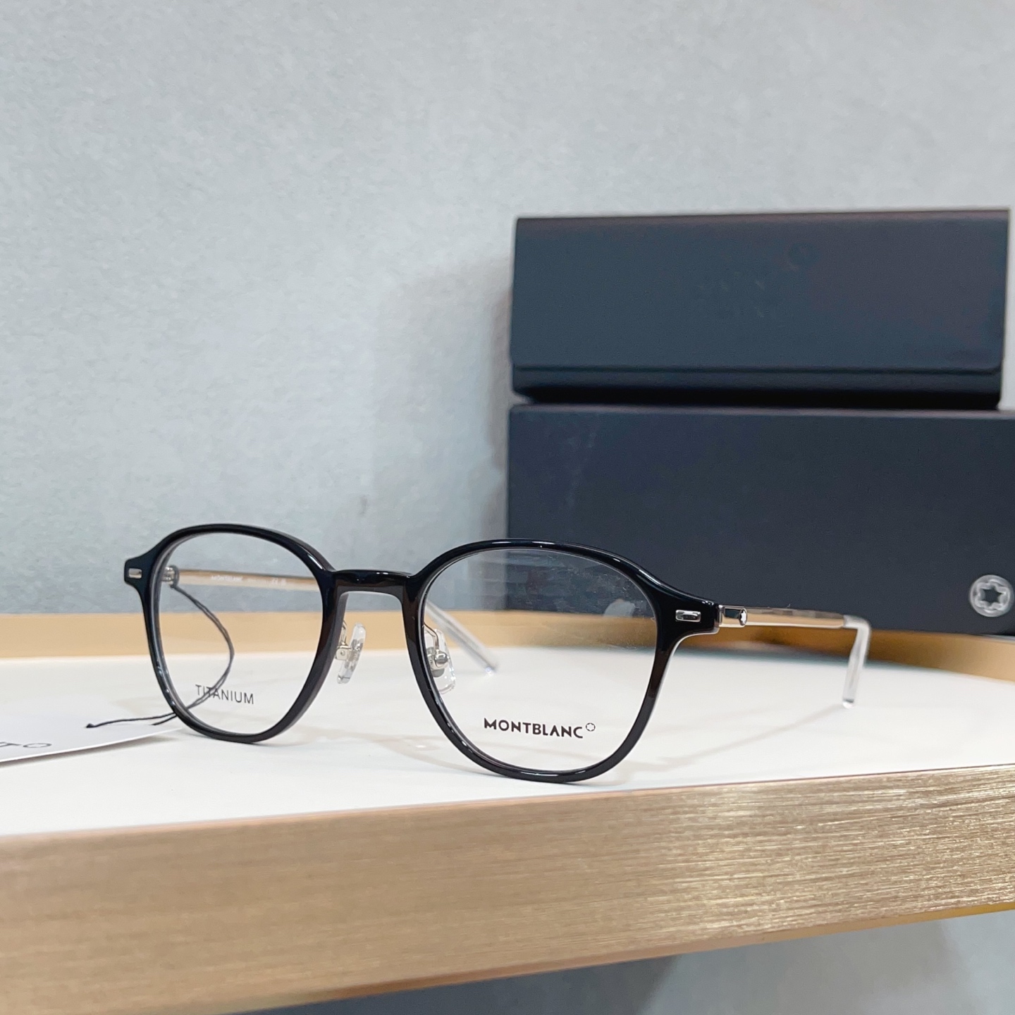 NO:374267,MONT BLAN* MODEL:MB0427O SIZE: 52-Port 21-Glasses Sunglasses Sunglasses, Glasses19860909MONT BLAN* MODEL:MB0427O SIZE: 52口21-眼镜墨镜太阳镜,眼镜,glasses