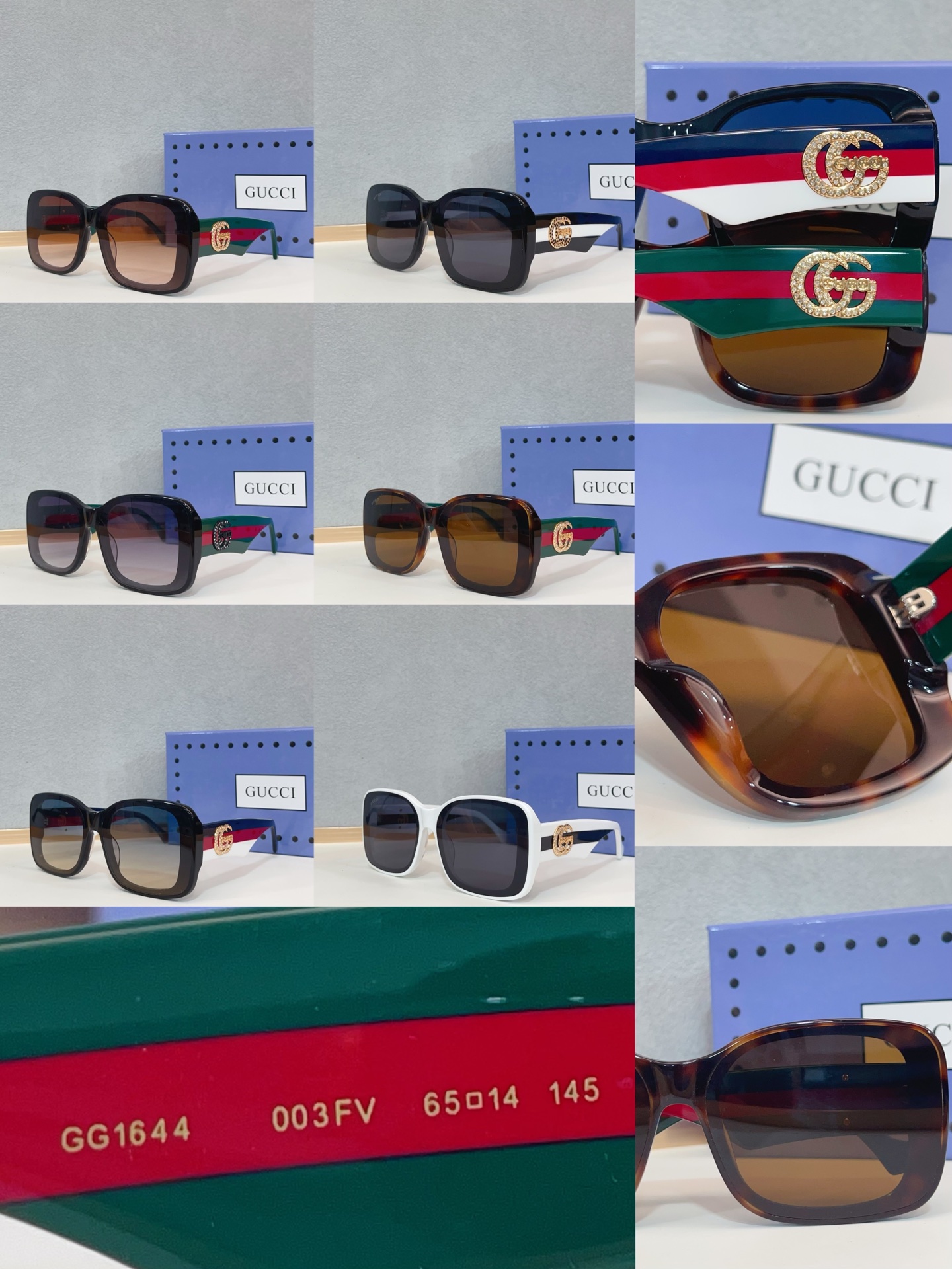 구찌 선글라스 72096 Gucci Sunglasses