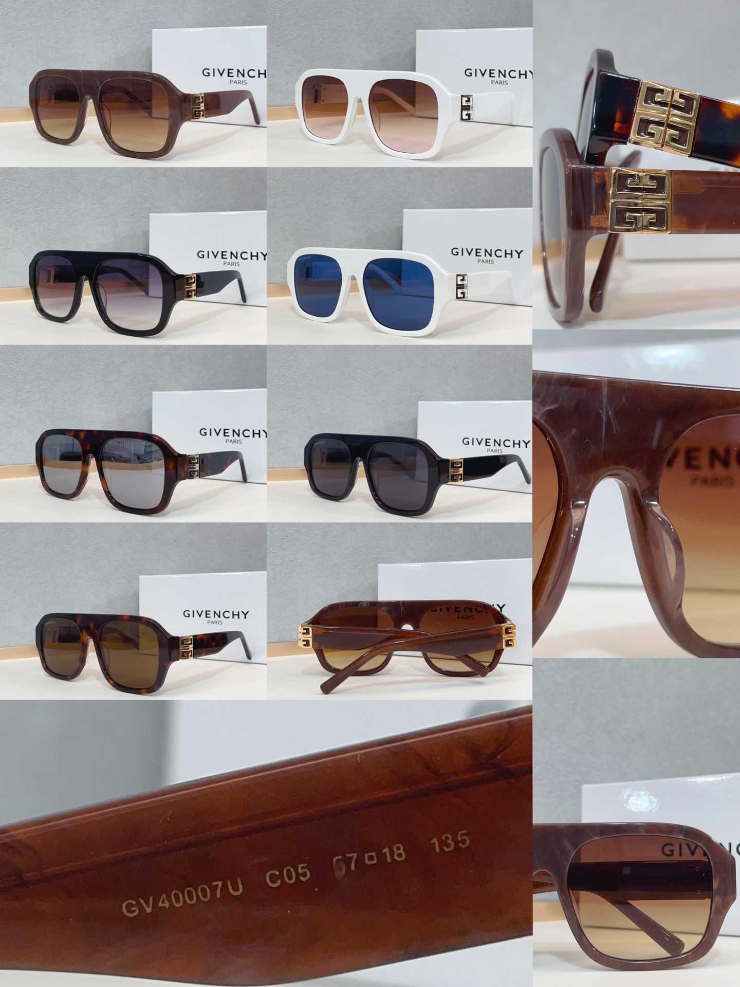 지방시 선글라스 73974 Givenchy Sunglasses