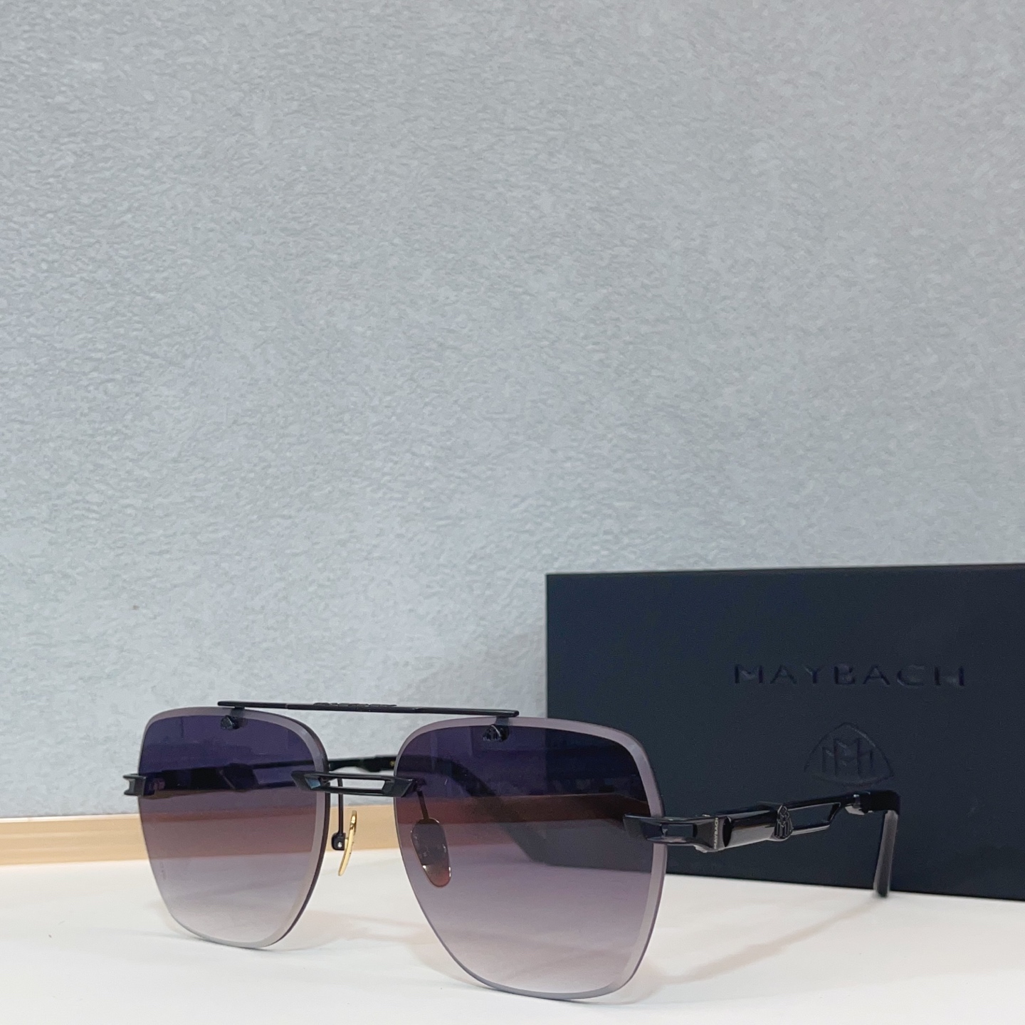 NO:374235,MAYBACH MODEL:VK/P-/M-Z086 SIZE60 18-143 Glasses Sunglasses Sunglasses, Glasses19860909MAYBACH MODEL:VK/P-/M-Z086 SIZE60口18-143 眼镜墨镜太阳镜,眼镜,glasses