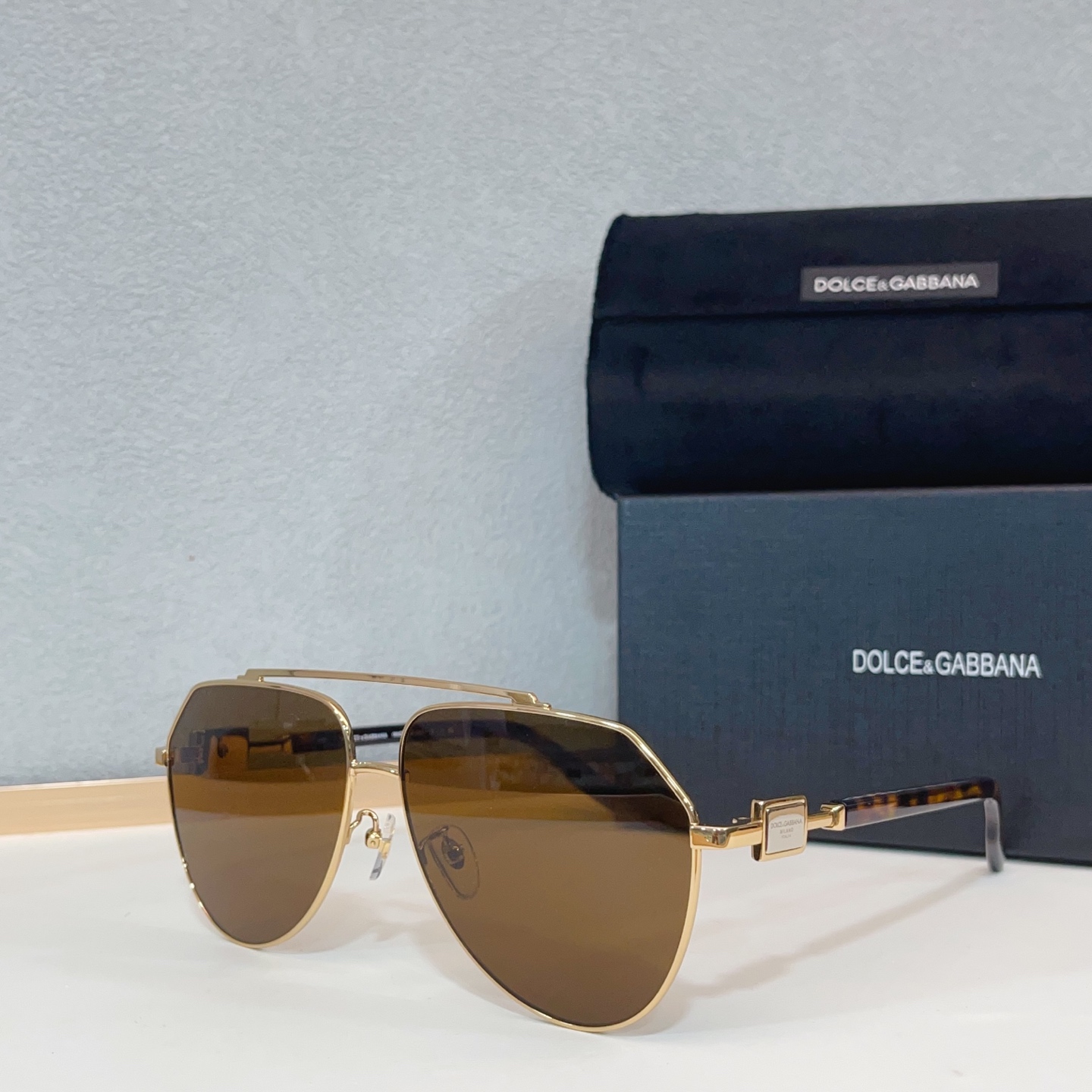 NO:374591,DOLCE & GABBAN*MODELDGSIZE:52-Odd 14-Glasses Sunglasses, Glasses, Dolce & Gabbana19860909DOLCE & GABBAN*MODELDGSIZE:52口14- 眼镜墨镜太阳镜,眼镜,Dolce&Gabbana,glasses