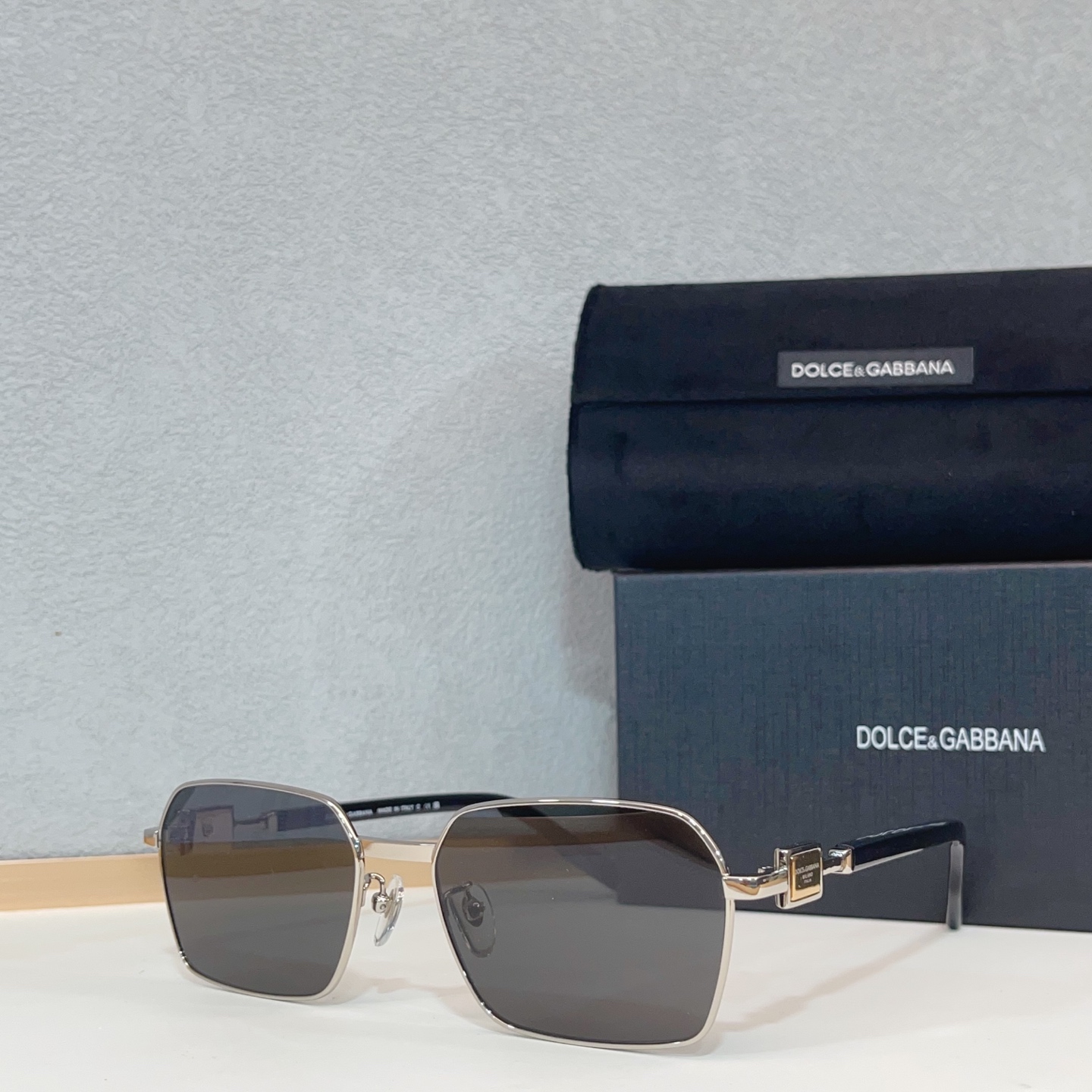 NO:374587,DOLCE & GABBAN* MODELDG2316 SIZE:52-mouth 14 glasses sunglasses sunglasses, glasses, Dolce & Gabbana19860909DOLCE & GABBAN* MODELDG2316 SIZE:52口14 眼镜墨镜太阳镜,眼镜,Dolce&Gabbana,glasses