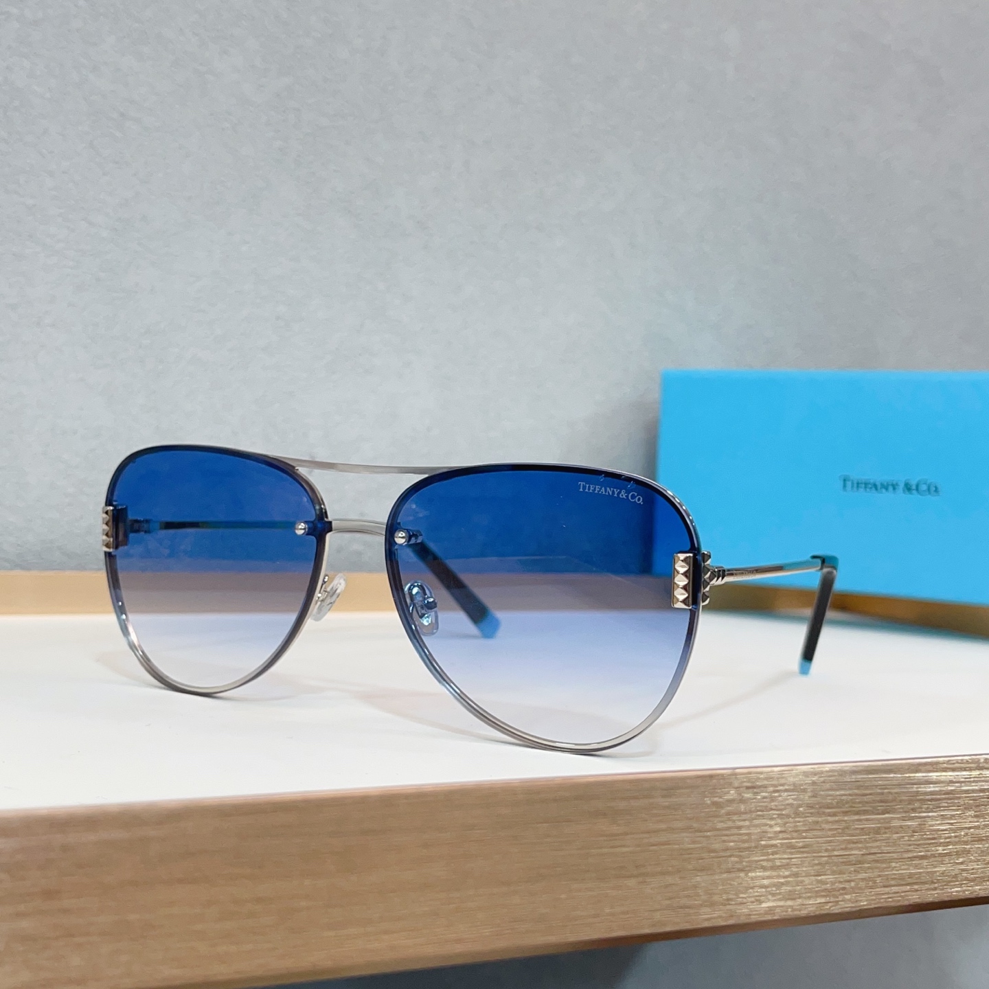 NO:375409,TIFFANY&Co.MODELTF3066 SIZE64-Odd 16-Glasses, Sunglasses, Glasses, Tom ford19860909TIFFANY&Co.MODELTF3066 SIZE64口16- 眼镜墨镜太阳镜,眼镜,tom ford,glasses