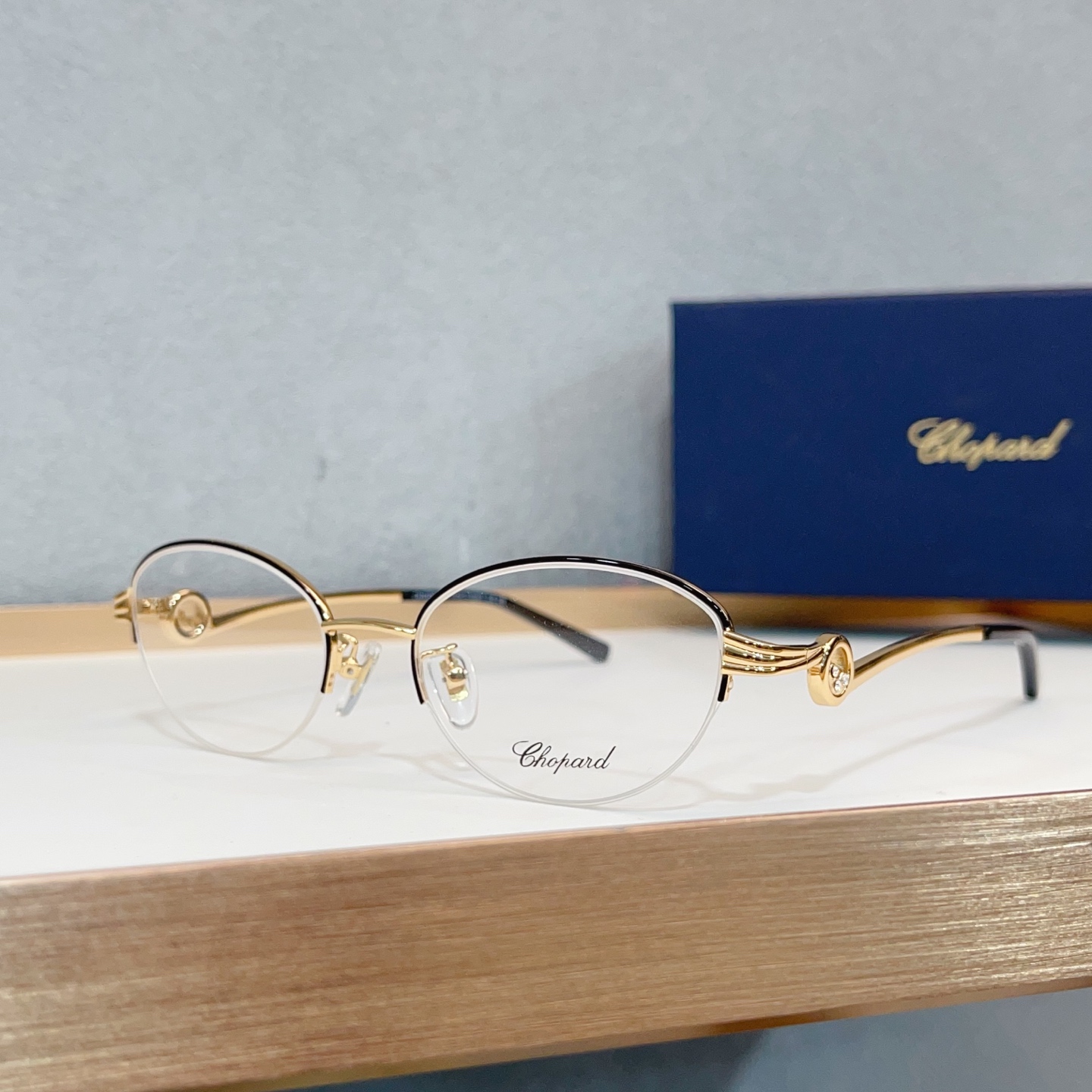 NO:375399,Chopar* Chopin MODELVCHG46J SIZE53-Odd 19-Glasses sunglasses, glasses, chopard19860909Chopar*肖邦 MODELVCHG46J SIZE53口19- 眼镜墨镜太阳镜,眼镜,chopard,glasses