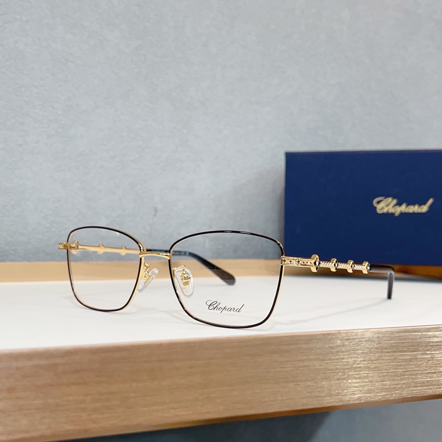 NO:375437,Chopar* Chopin MODELVCHG65S SIZE53-Odd 17-Glasses Sunglasses Sunglasses, Glasses, Chopard19860909Chopar*肖邦 MODELVCHG65S SIZE53口17-眼镜墨镜太阳镜,眼镜,chopard,glasses