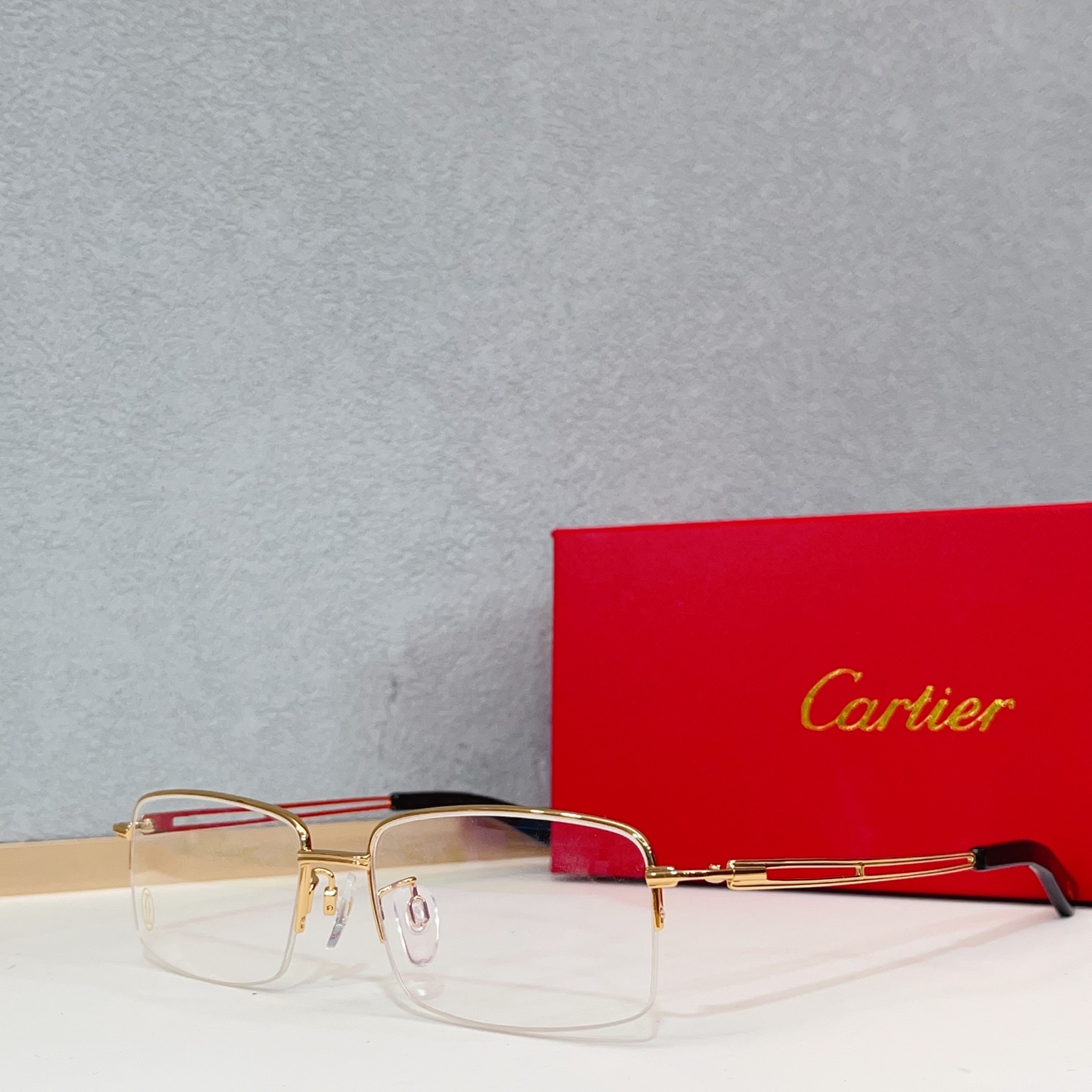 NO:375417,Cartie* MODELCT8201063 SIZE56-port 18 glasses sunglasses sunglasses, glasses, cartier19860909Cartie* MODELCT8201063 SIZE56口18 眼镜墨镜太阳镜,眼镜,cartier,glasses