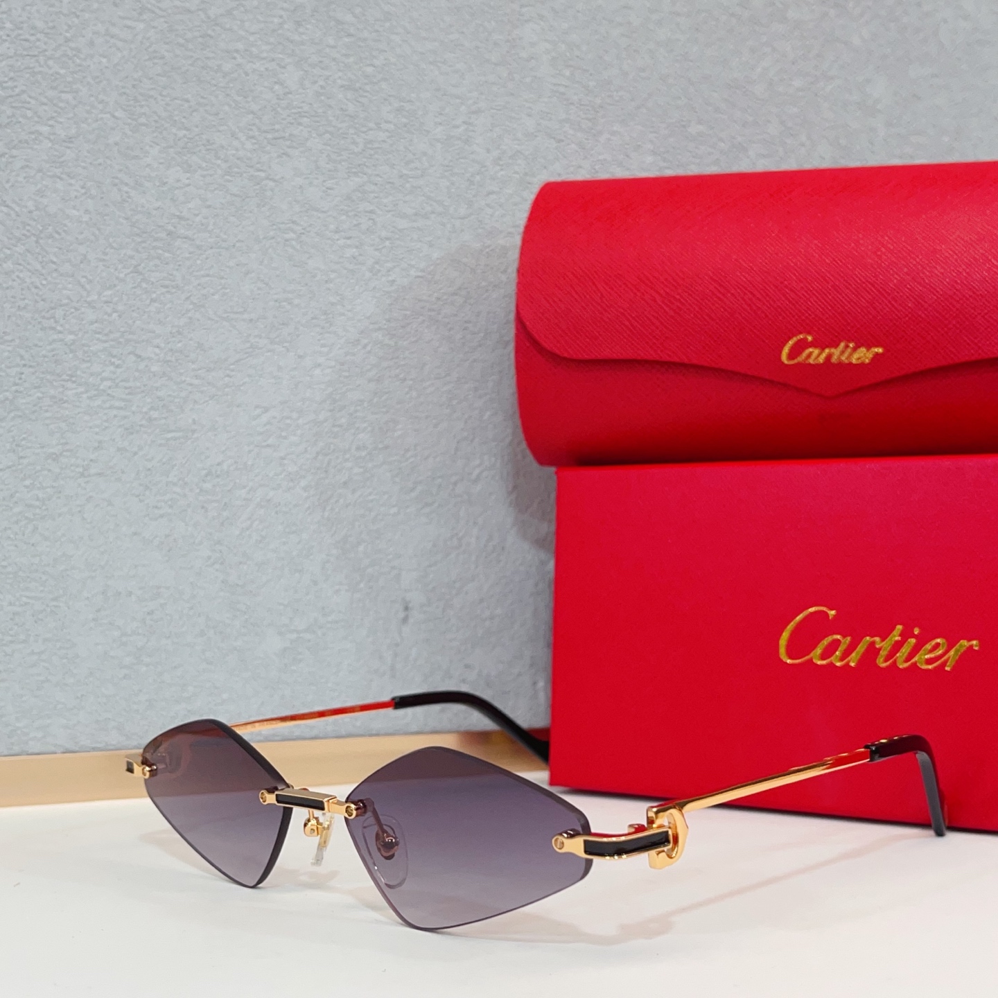 NO:375430,Cartie* MODELCT0659S SIZE56- 17- , color-changing glasses sunglasses, glasses, cartier19860909Cartie* MODELCT0659S SIZE56口17- ,变色眼镜墨镜太阳镜,眼镜,cartier,glasses