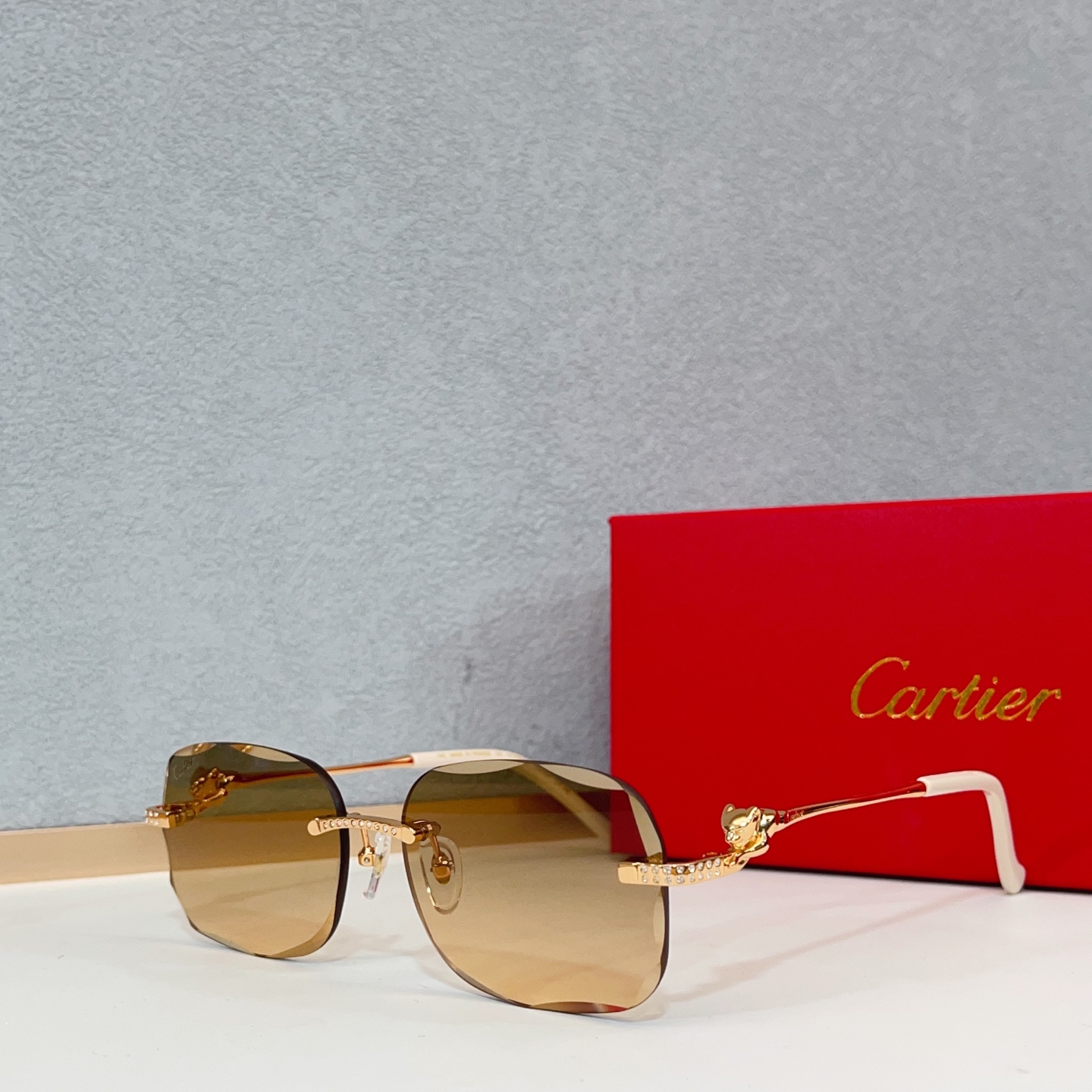 NO:375425,Cartie* MODELCT0687S SIZE57 port 17- glasses sunglasses sunglasses, glasses, cartier19860909Cartie* MODELCT0687S SIZE57口17- 眼镜墨镜太阳镜,眼镜,cartier,glasses