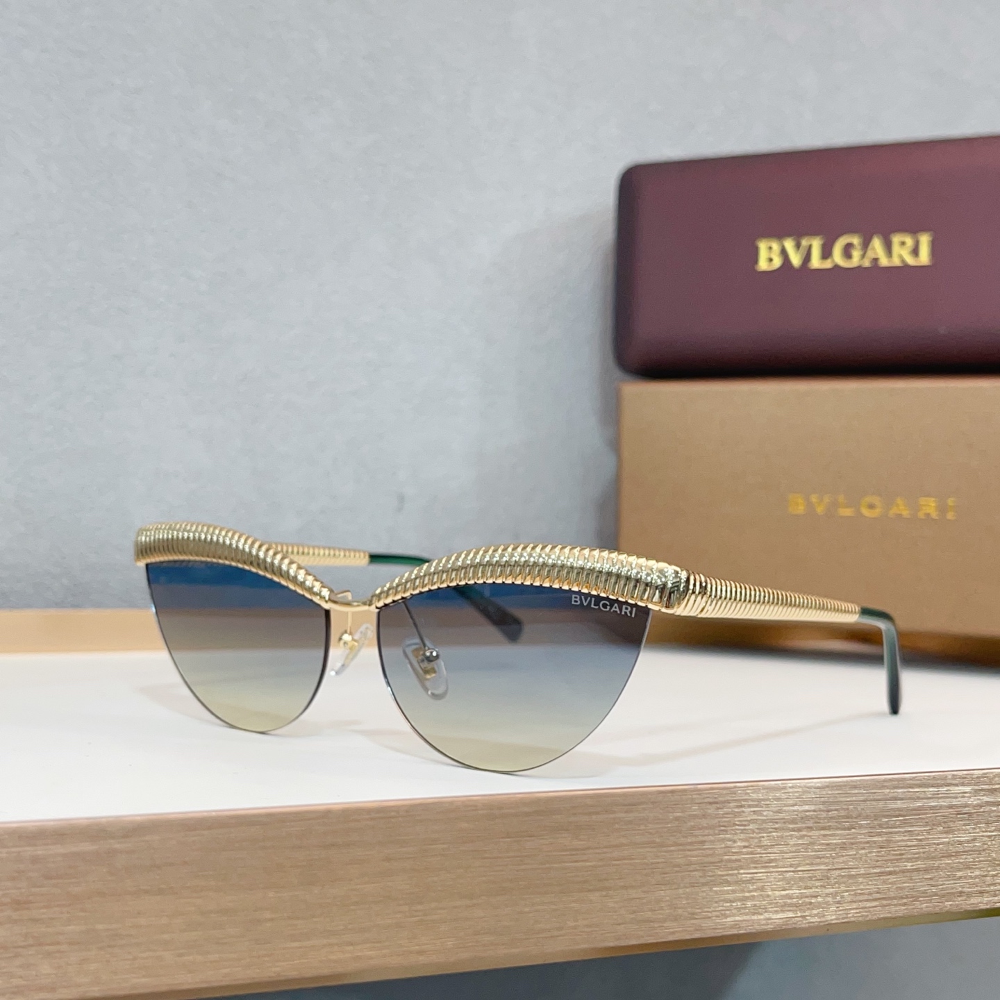 NO:375374,BVLGAR* MODBV40056U SIZE:61-Odd 12-Glasses, sunglasses, glasses, bottega veneta, bvlgari19860909BVLGAR* MODBV40056U SIZE:61口12- 眼镜墨镜太阳镜,眼镜,bottega veneta,bvlgari,glasses
