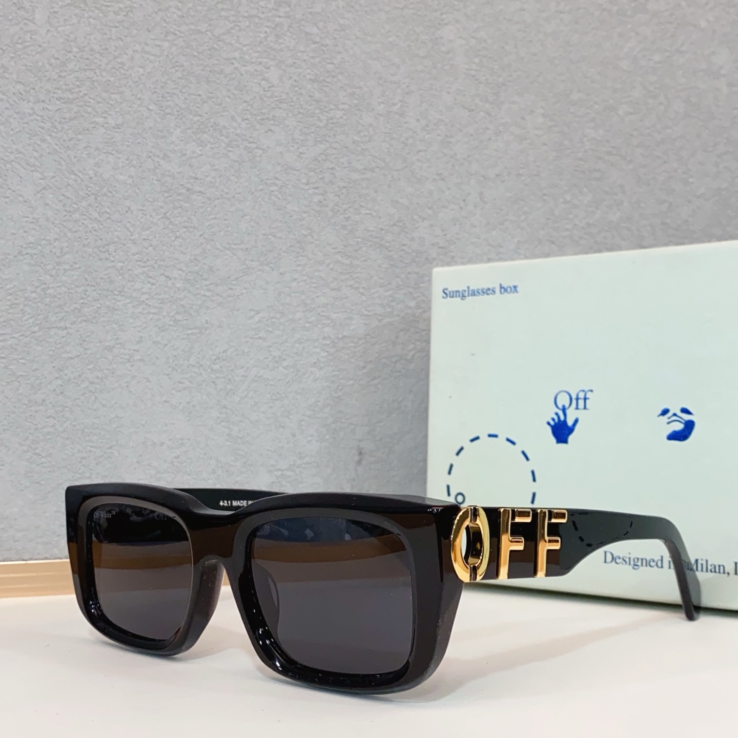 NO:375345,OFF WHITEMODEL:OERI SIZE:54-door 20-glasses sunglasses, glasses, off white19860909OFF WHITEMODEL:OERI SIZE:54口20-眼镜墨镜太阳镜,眼镜,off white,glasses