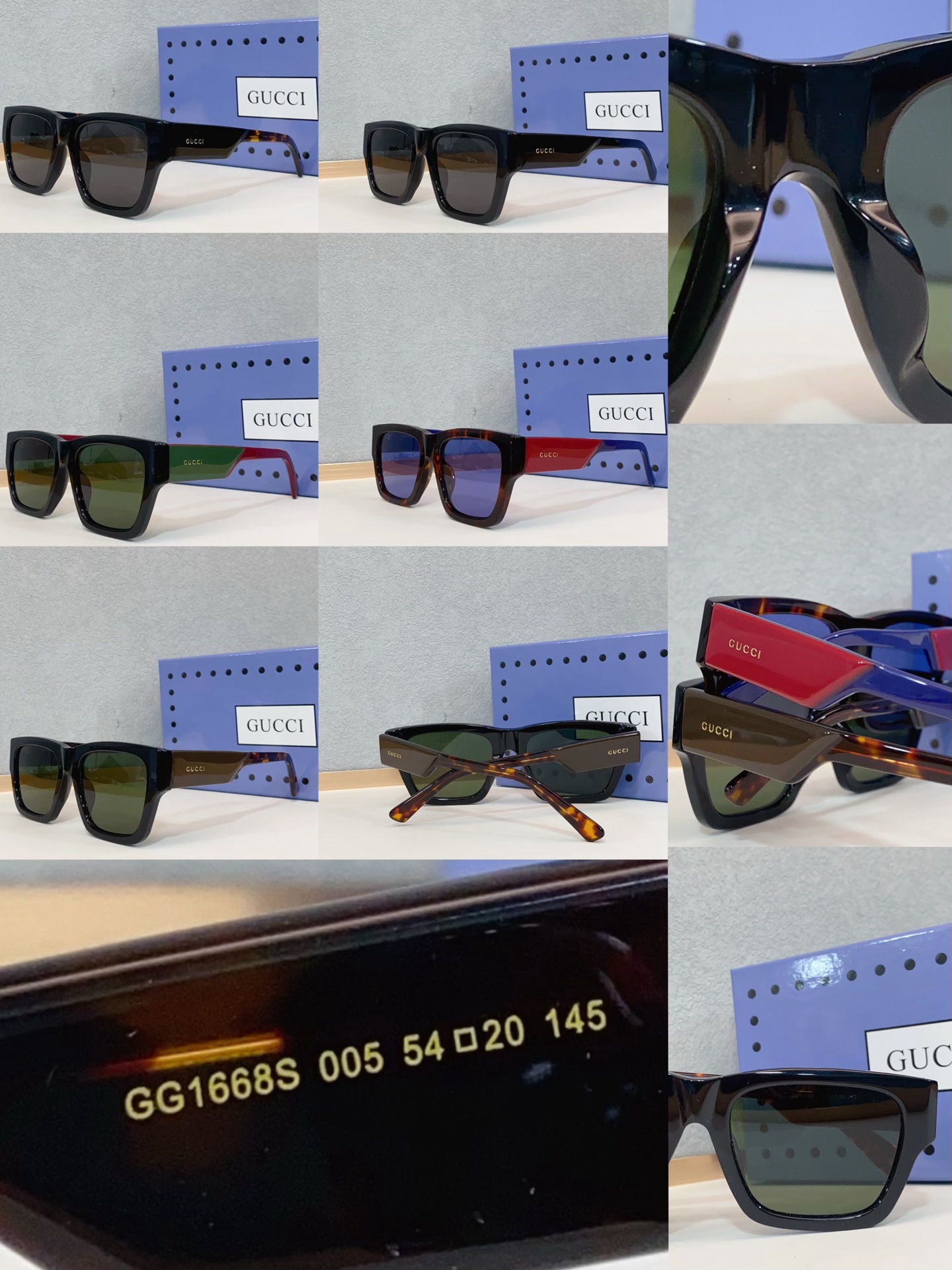 구찌 선글라스 72100 Gucci Sunglasses
