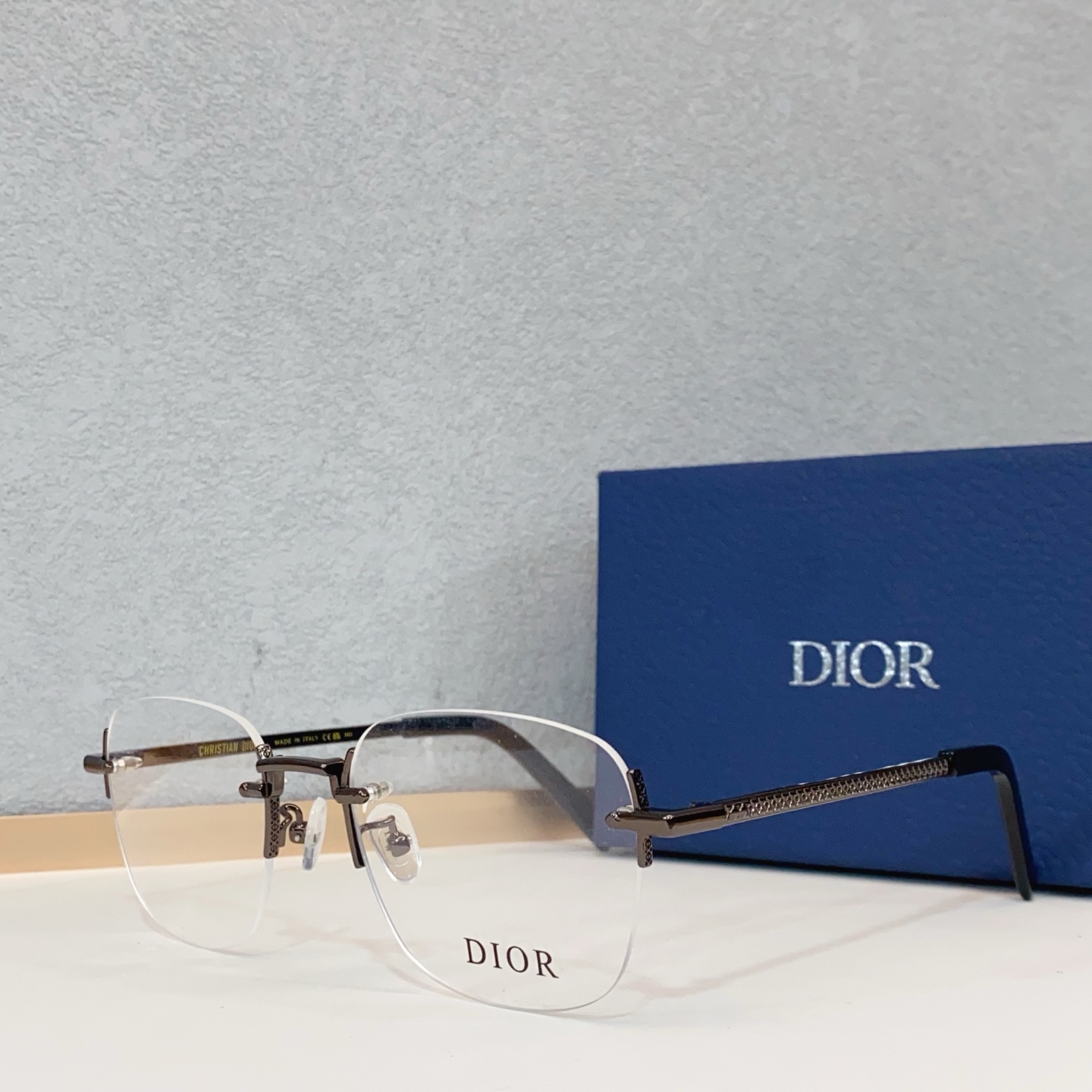NO:375357,DIOR MODCDDiamondOS5U Size55 20 glasses sunglasses sunglasses, glasses, dior19860909DIOR MODCDDiamondOS5U Size55口20 眼镜墨镜太阳镜,眼镜,dior,glasses