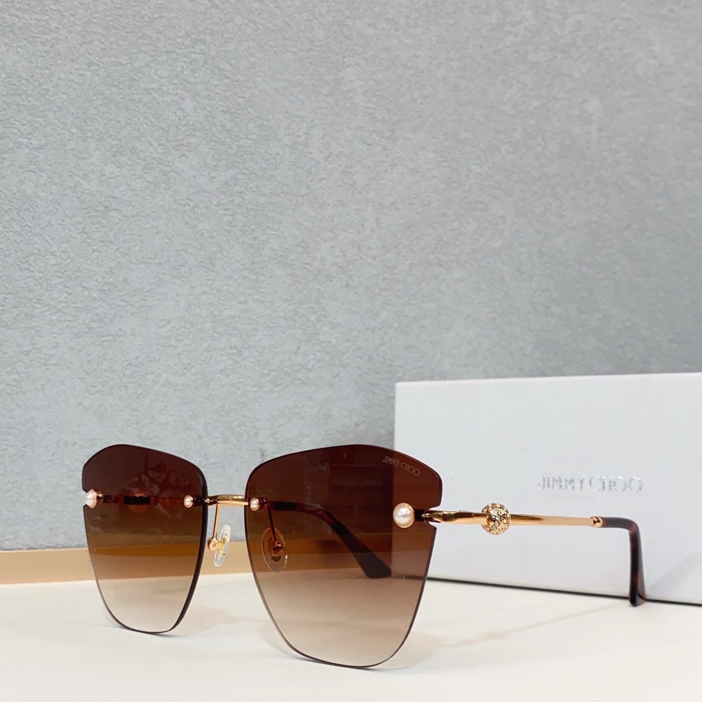 NO:375352,JIMMY CHOO MODELJC4004HB SIZE62 port 16-142 glasses sunglasses sunglasses, glasses, jimmy choo19860909JIMMY CHOO MODELJC4004HB SIZE62口16-142眼镜墨镜太阳镜,眼镜,jimmy choo,glasses