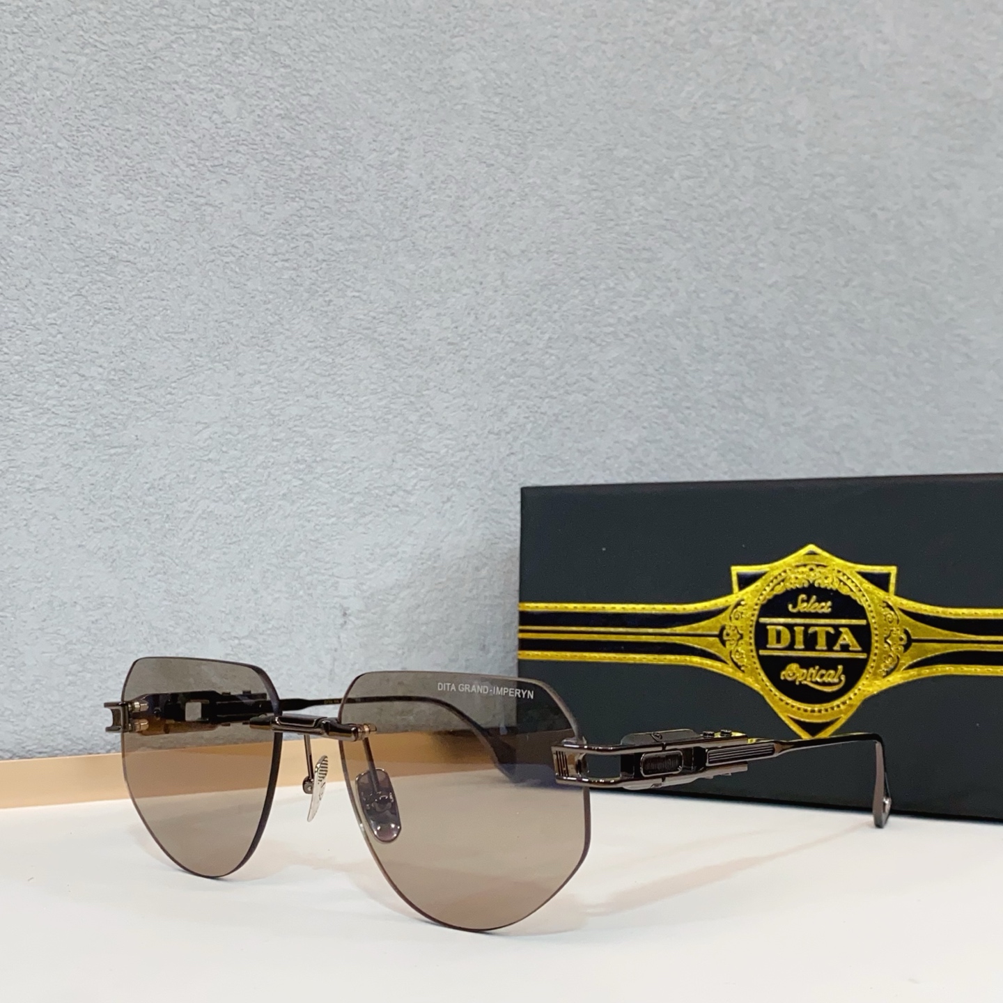 NO:375344,DITA MODEL:DTS164 SIZE:56-mouth 17-137 glasses sunglasses sunglasses, glasses19860909DITA MODEL:DTS164 SIZE:56口17-137眼镜墨镜太阳镜,眼镜,glasses