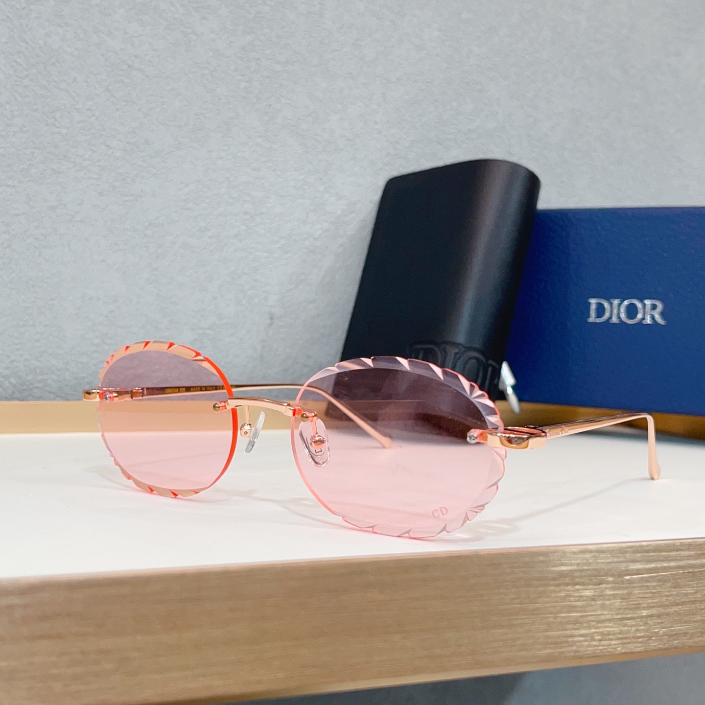NO:375318,DIOR MODDSGTA57UCR Size59 port 20 glasses sunglasses sunglasses, glasses, dior19860909DIOR MODDSGTA57UCR Size59口20 眼镜墨镜太阳镜,眼镜,dior,glasses