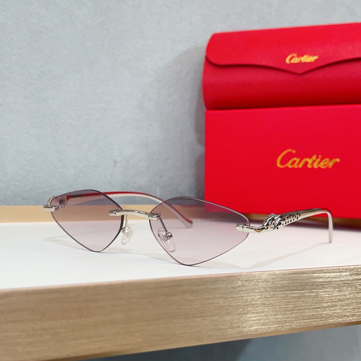 NO:375314,Cartie* MODELCT9527O SIZE50 17, glasses, sunglasses, glasses, cartier19860909Cartie* MODELCT9527O SIZE50口17 ,眼镜墨镜太阳镜,眼镜,cartier,glasses