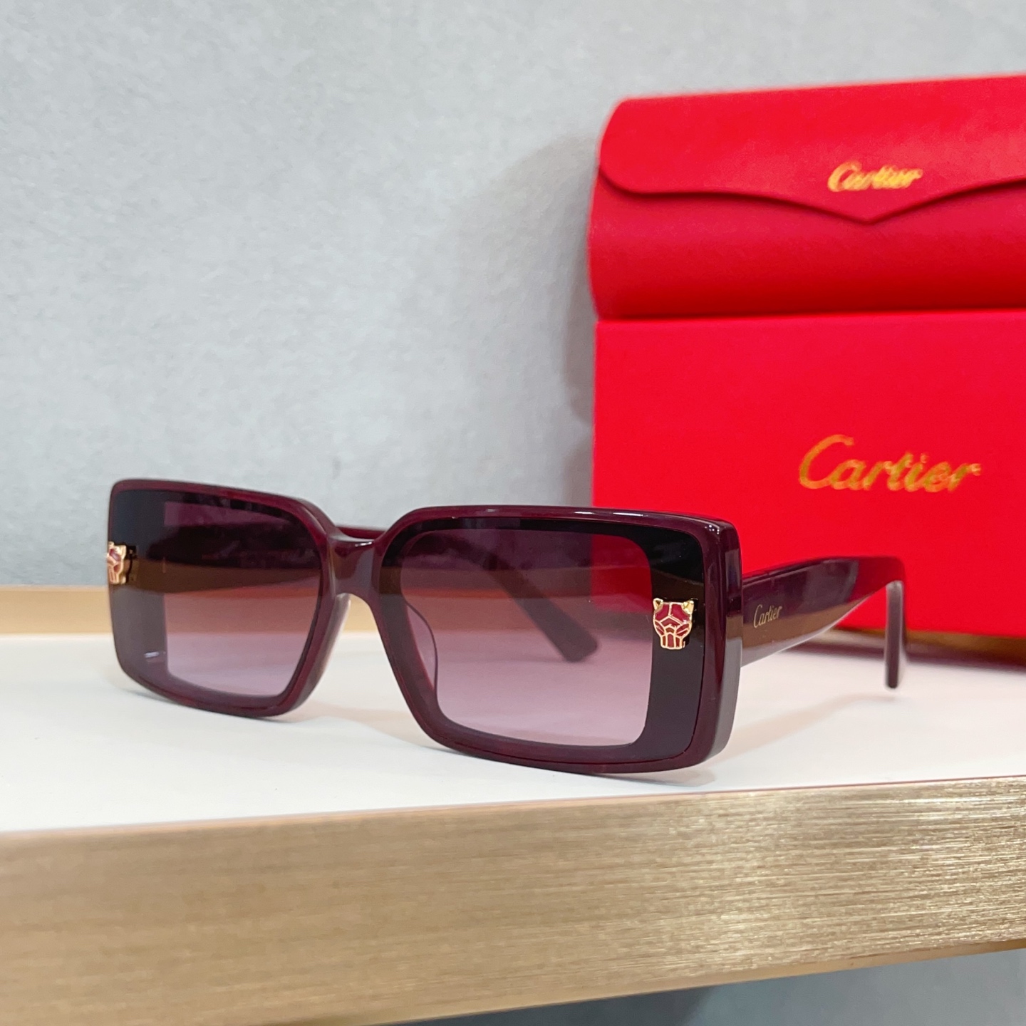 NO:375310,Cartie* MODELCT0358S SIZE: 65- Port 13- Glasses Sunglasses Sunglasses, Glasses, Cartier19860909Cartie* MODELCT0358S SIZE: 65口13- 眼镜墨镜太阳镜,眼镜,cartier,glasses