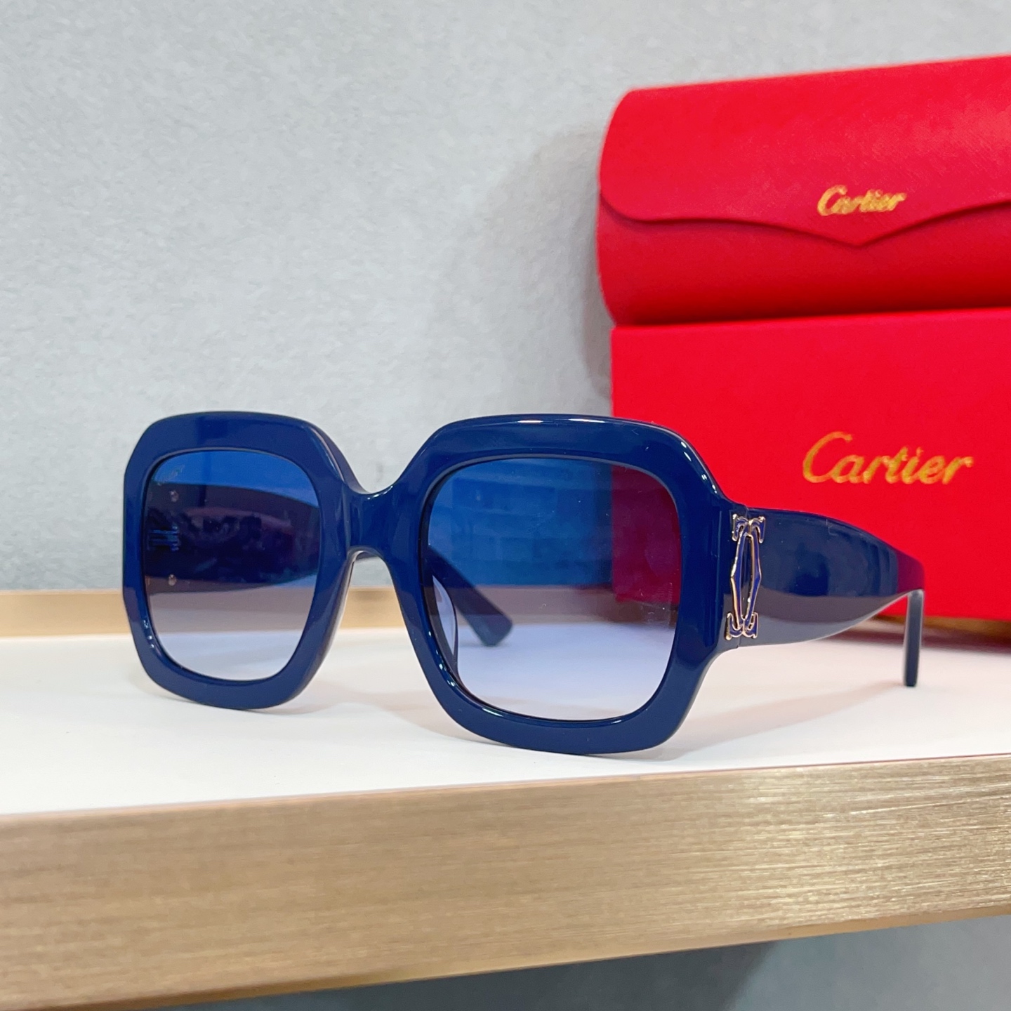 NO:375306,Cartie* MODELCT0434S SIZE: 54-door 23-, glasses, sunglasses, glasses, cartier19860909Cartie* MODELCT0434S SIZE: 54口23-,眼镜墨镜太阳镜,眼镜,cartier,glasses