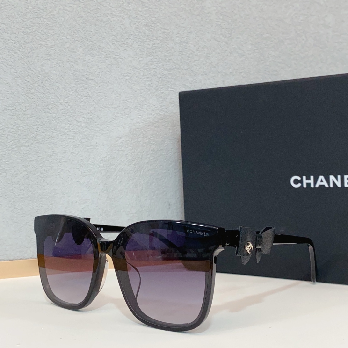 NO:375280,CHANE*MODELCH9182SIZE:62-Odd 19-Glasses, Sunglasses, Sunglasses, Chanel19860909CHANE*MODELCH9182SIZE:62口19- 眼镜墨镜太阳镜,眼镜,chanel,glasses