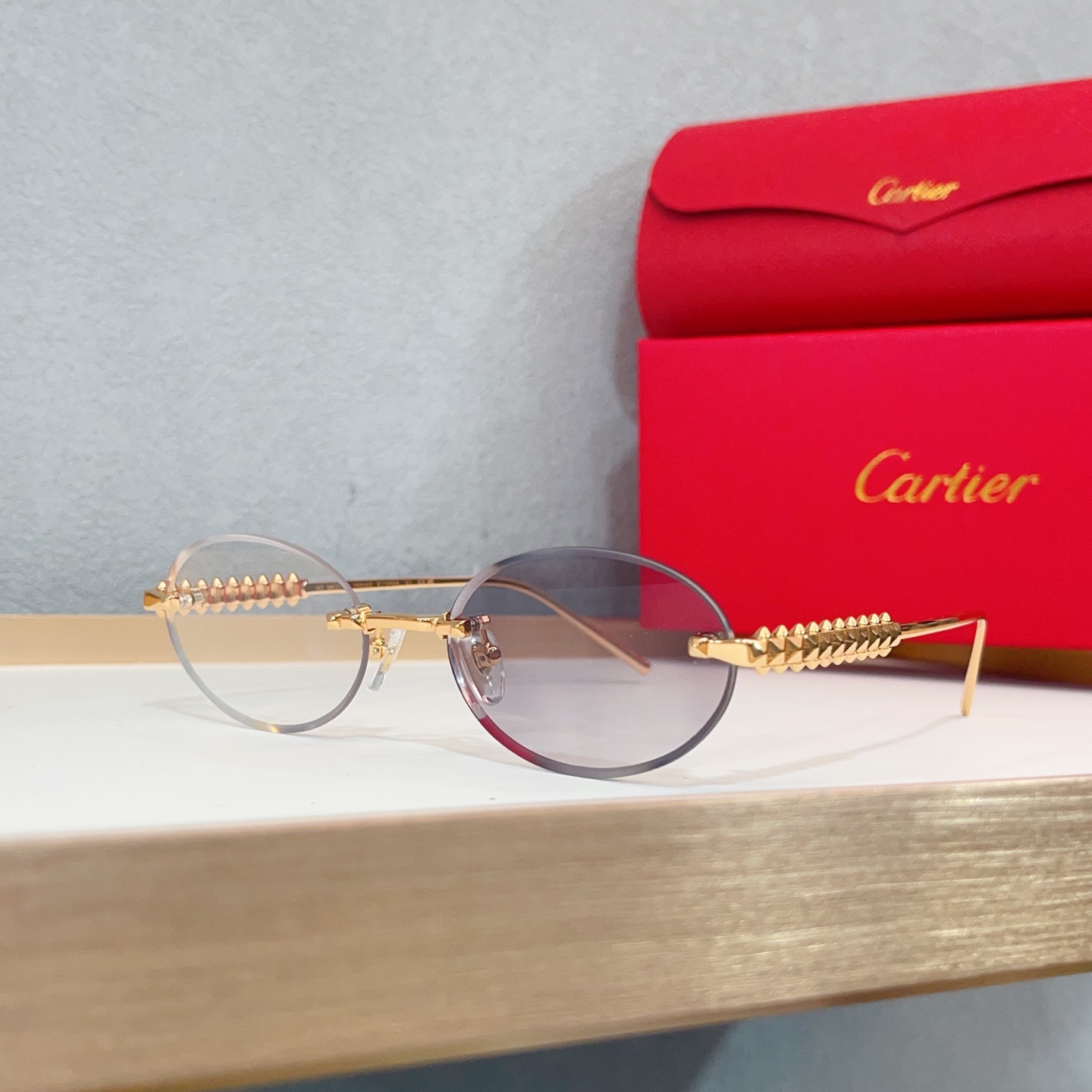 NO:376475,Cartie*MODELCT0755SSIZE: 56-door 19-, color-changing glasses, sunglasses, glasses, cartier19860909Cartie*MODELCT0755SSIZE: 56口19-,变色眼镜墨镜太阳镜,眼镜,cartier,glasses