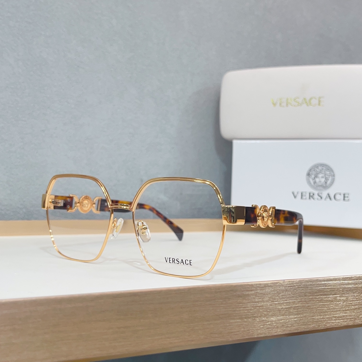 NO:376486,VERSACEMODEL:VE1291DSIZE:58-door 17-142 Glasses Sunglasses, Glasses, Versace19860909VERSACEMODEL:VE1291DSIZE:58口17-142 眼镜墨镜太阳镜,眼镜,versace,glasses