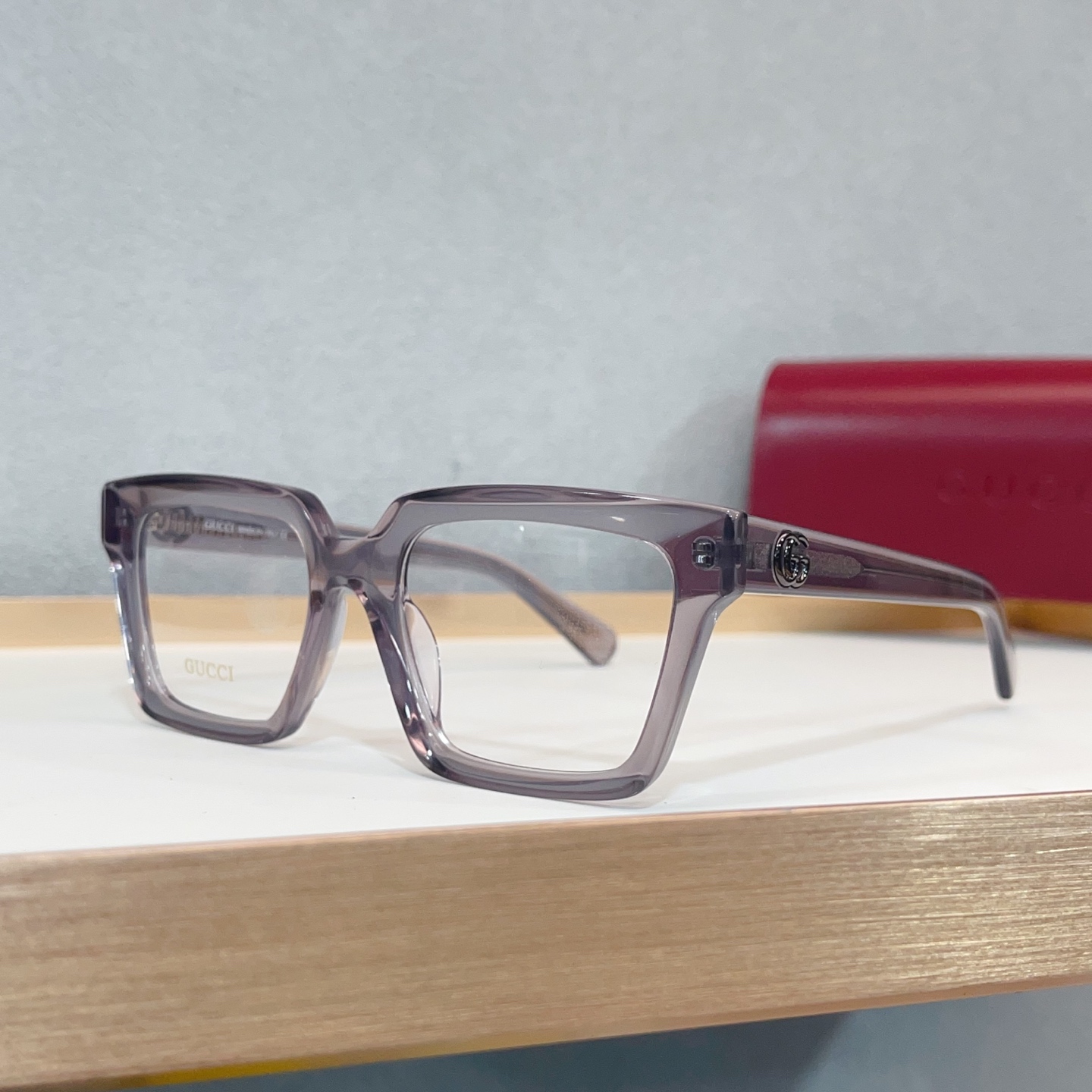 NO:376457,90 GUCC* MODELGG1725O SIZE52-20-.Glasses Sunglasses Sunglasses, Glasses, gucci1986090990 GUCC* MODELGG1725O SIZE52-20-.眼镜墨镜太阳镜,眼镜,gucci,glasses