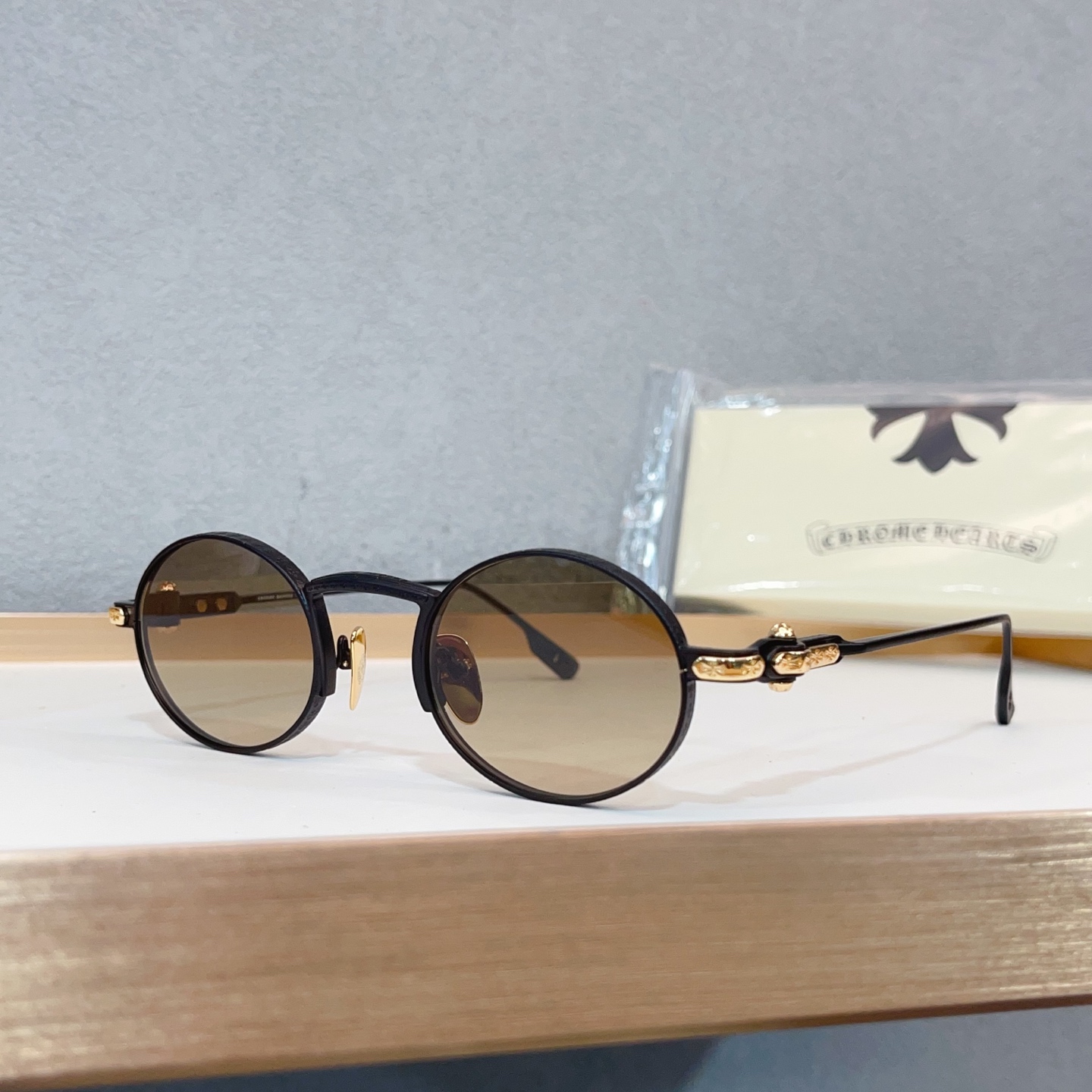 크롬하츠 선글라스 54682 Chrome Hearts Sunglasses