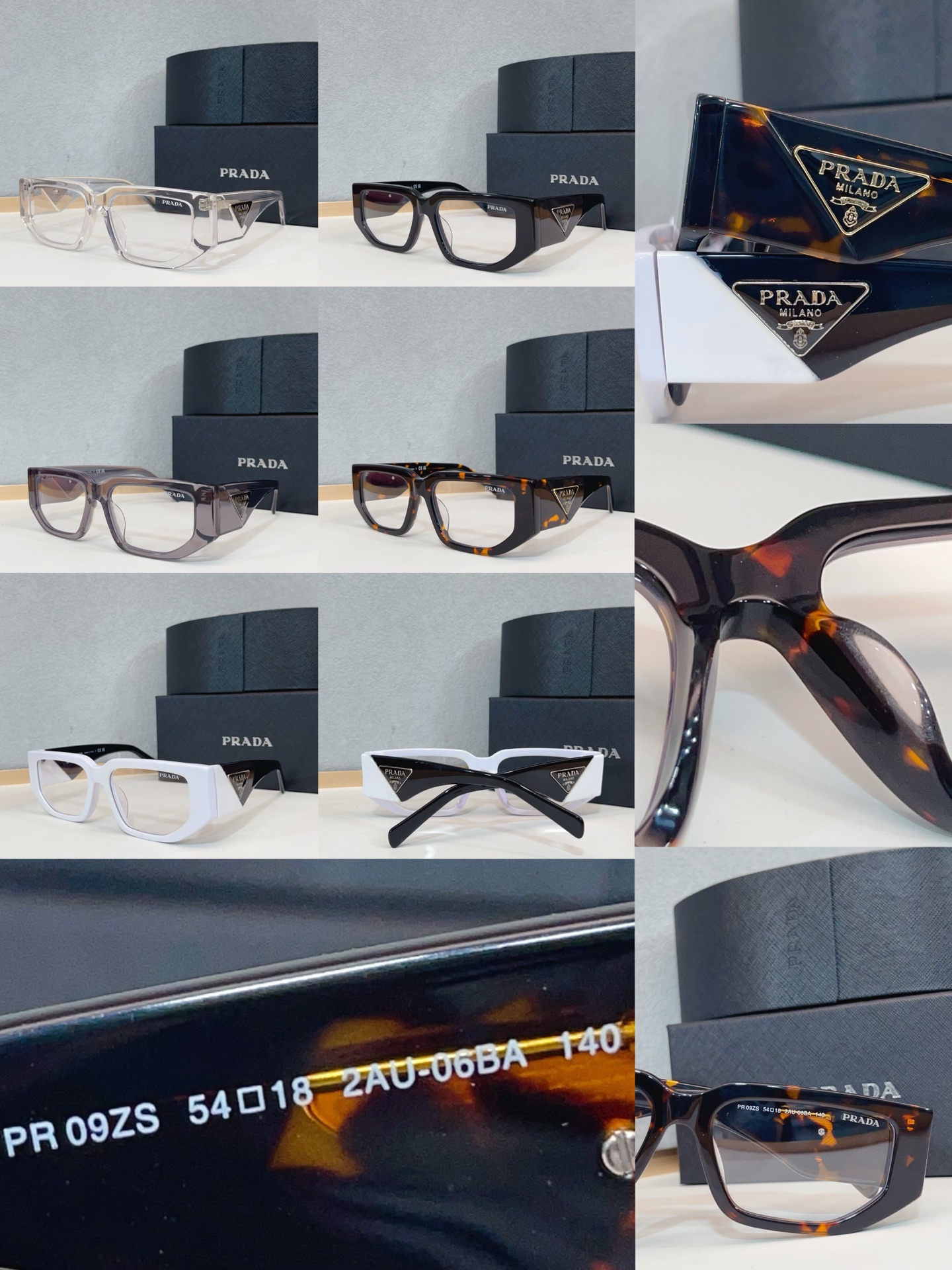 프라다 선글라스 74385 Prada Sunglasses
