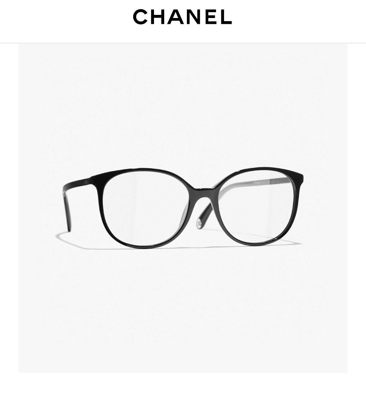 샤넬 선글라스 56748 Chanel Sunglasses
