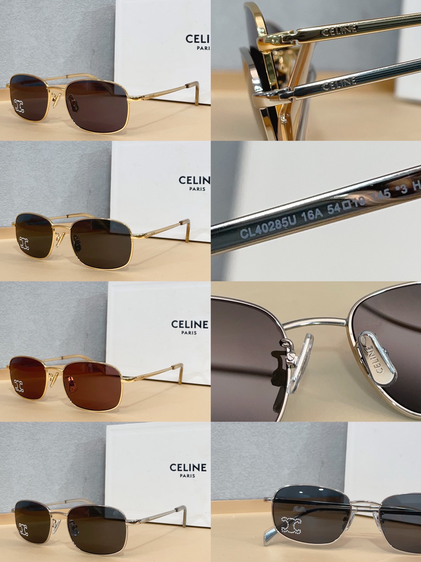 셀린느 선글라스 73652 Celine Sunglasses