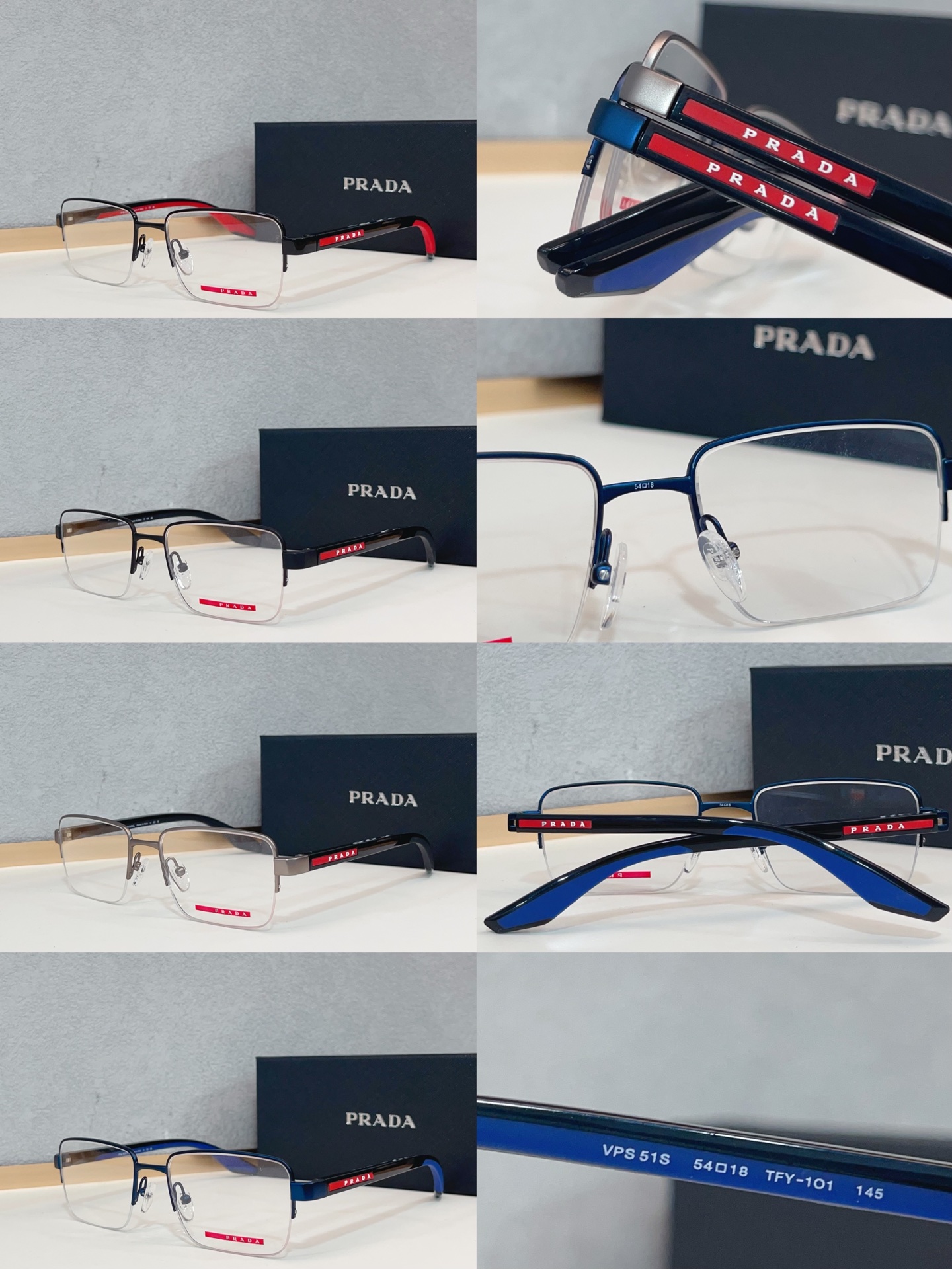 프라다 선글라스 74379 Prada Sunglasses