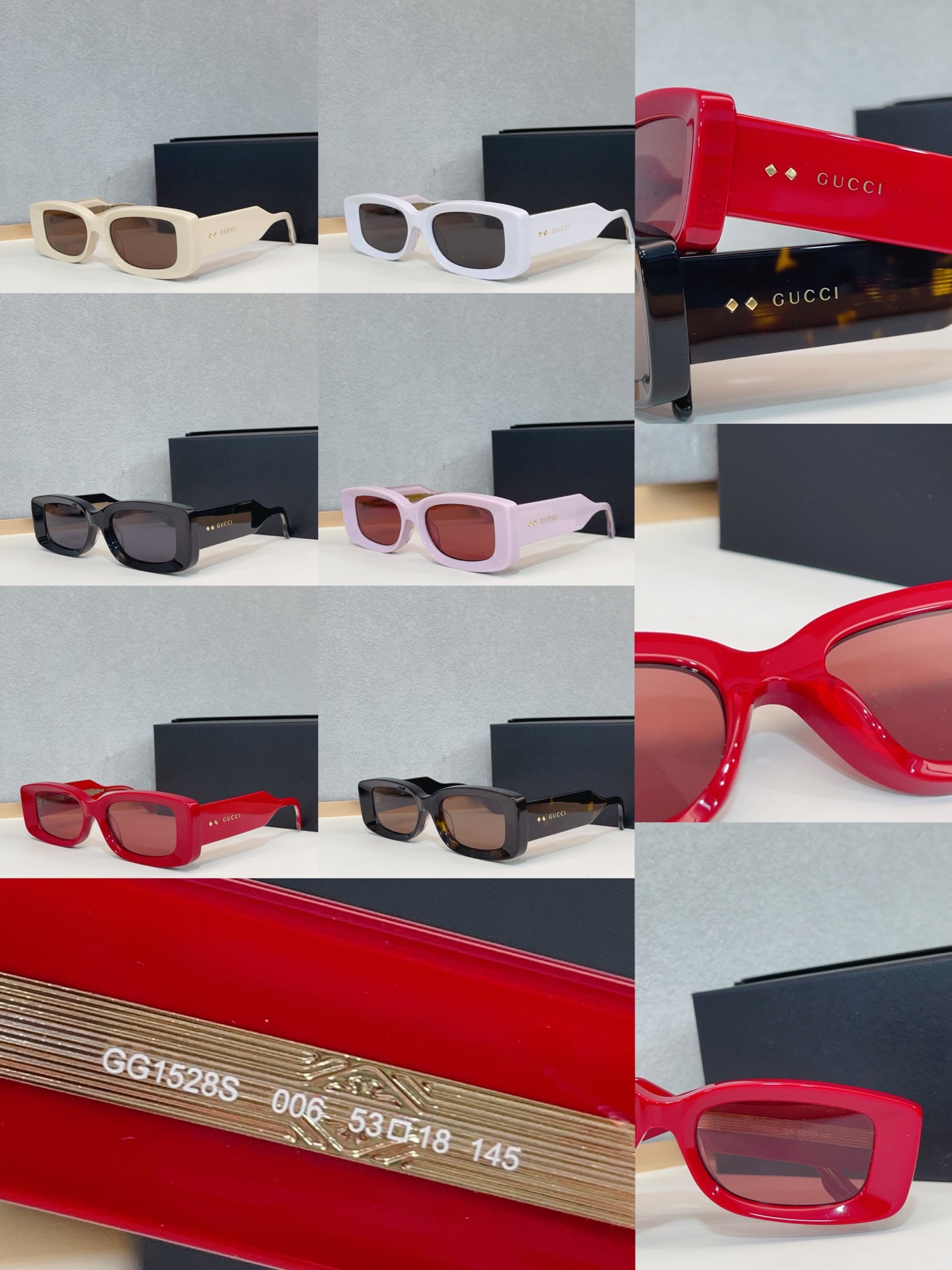 구찌 선글라스 72126 Gucci Sunglasses