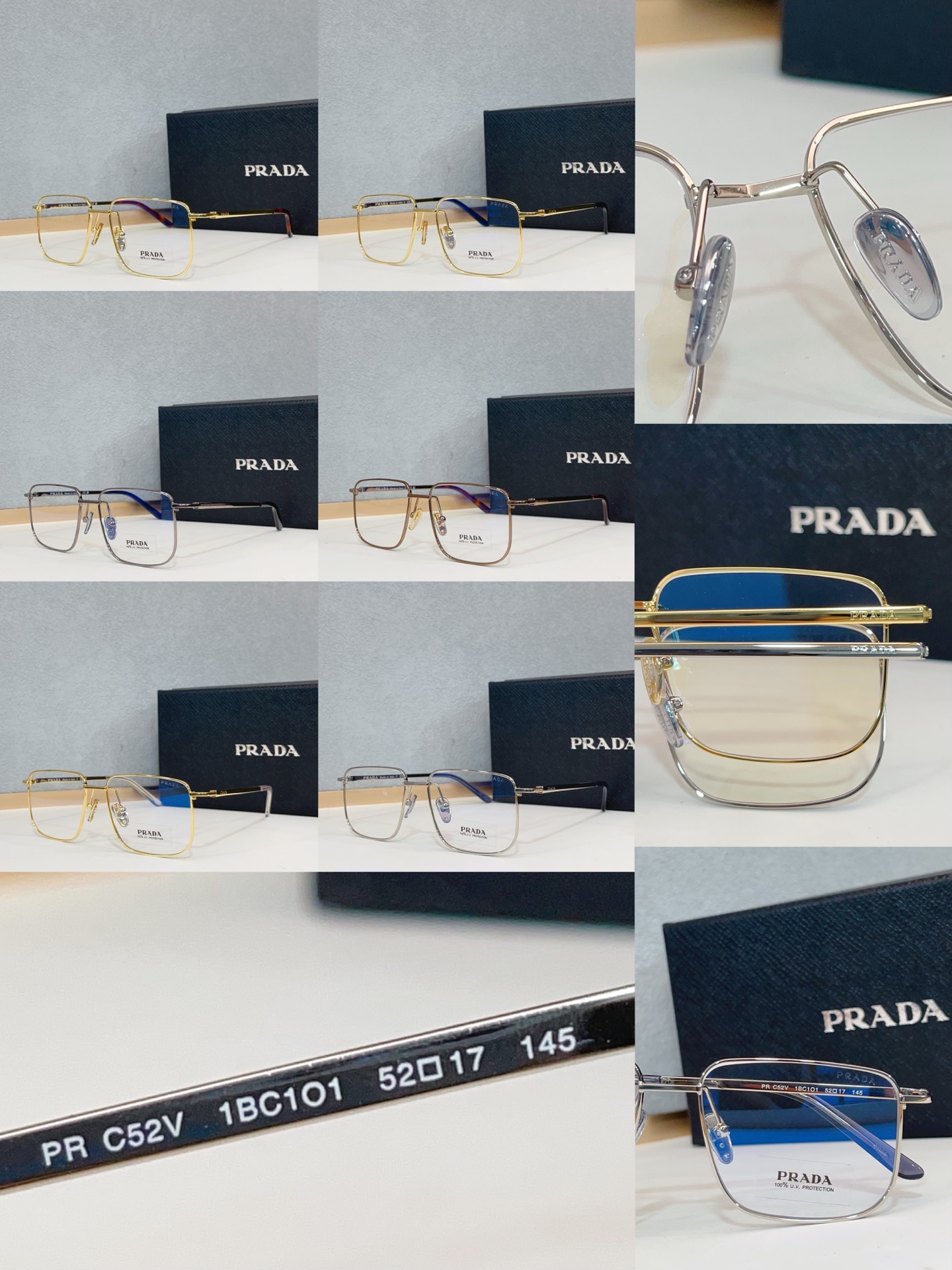 프라다 선글라스 74380 Prada Sunglasses