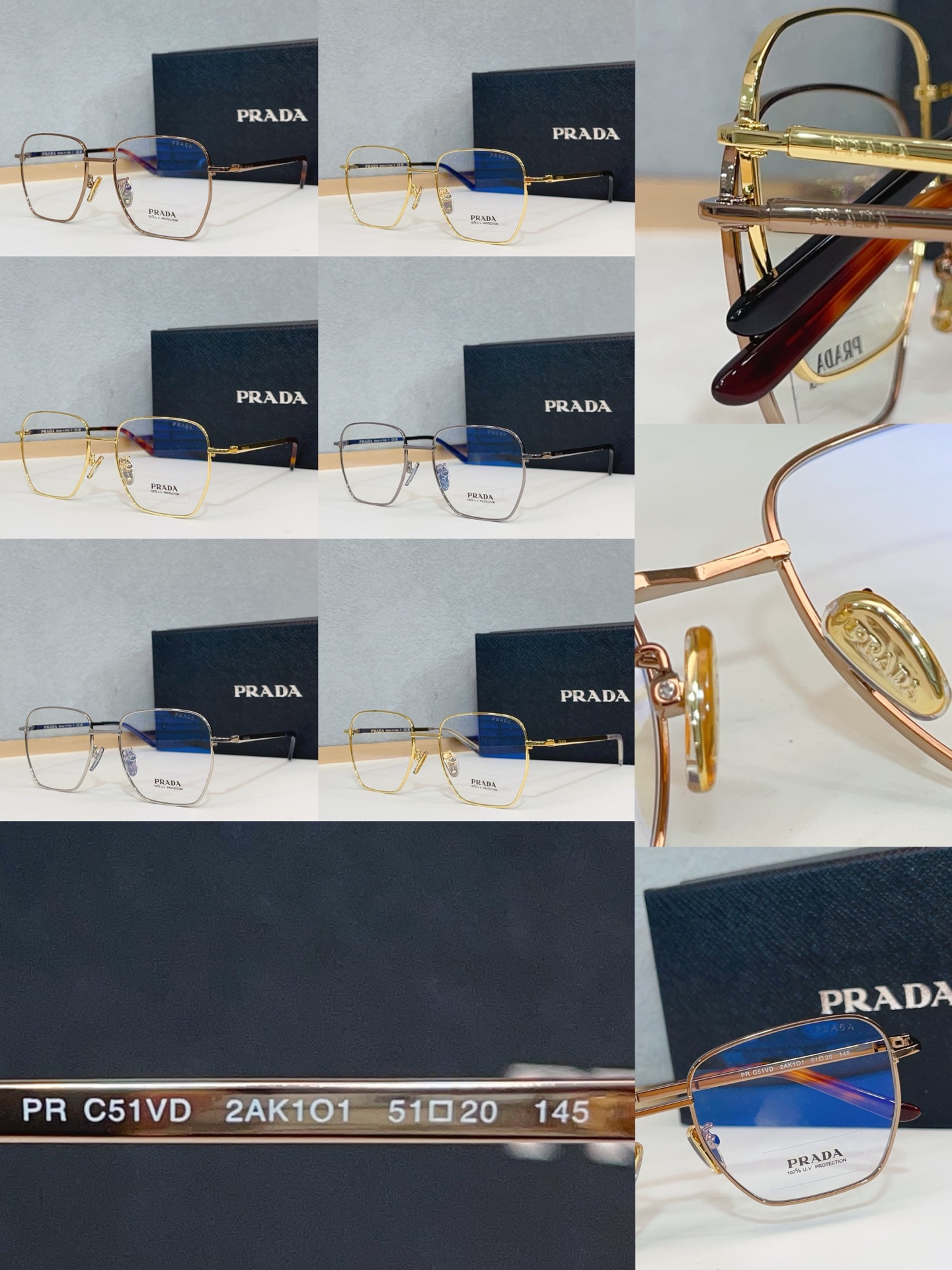 프라다 선글라스 74381 Prada Sunglasses