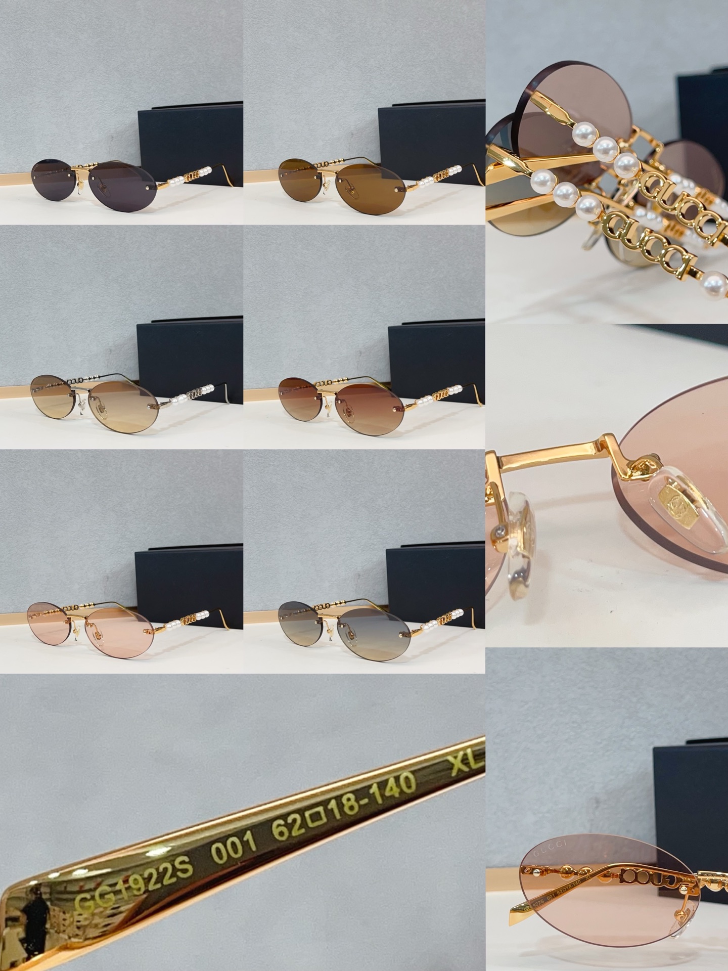 구찌 선글라스 72123 Gucci Sunglasses