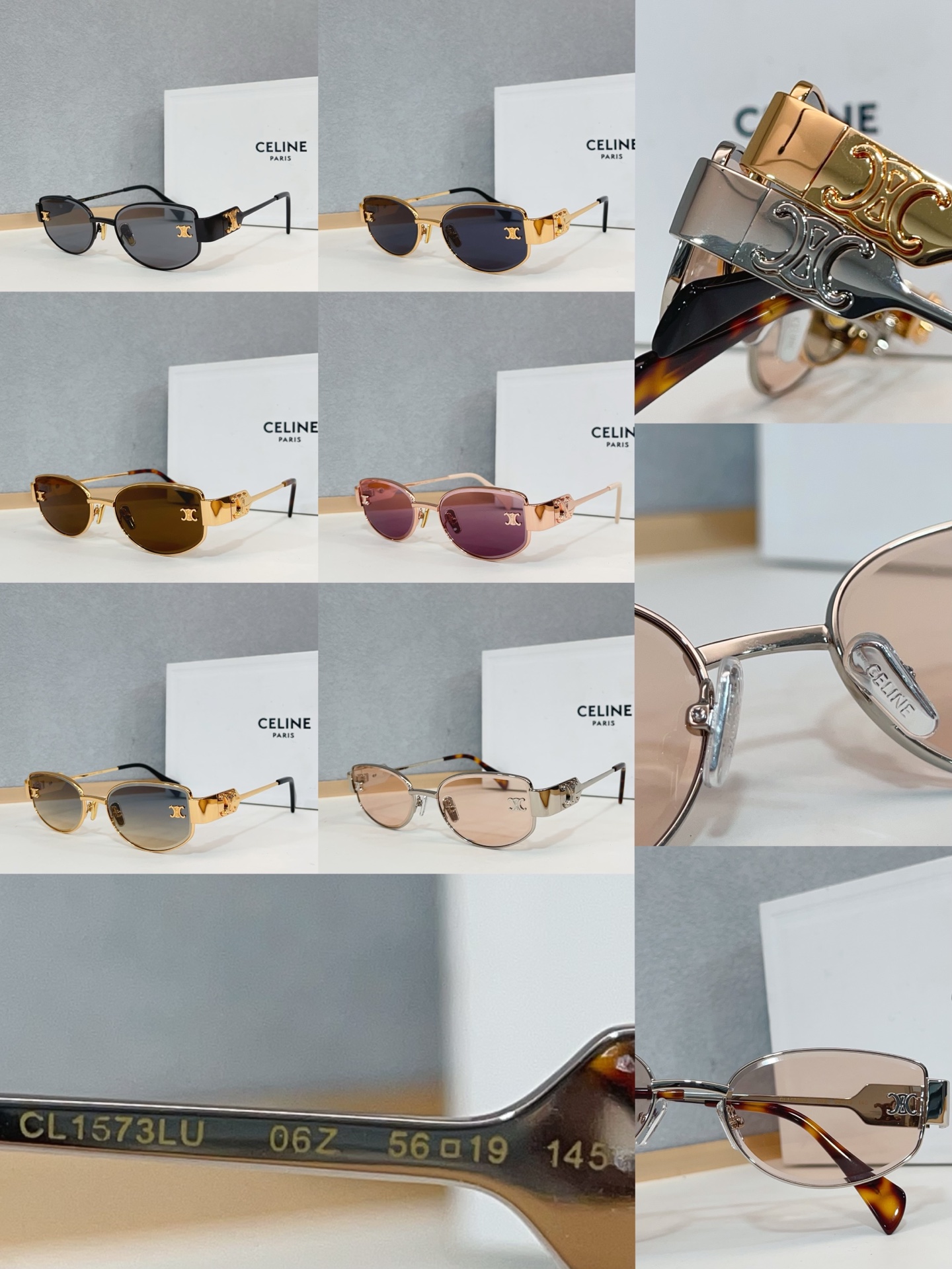 셀린느 선글라스 73889 Celine Sunglasses