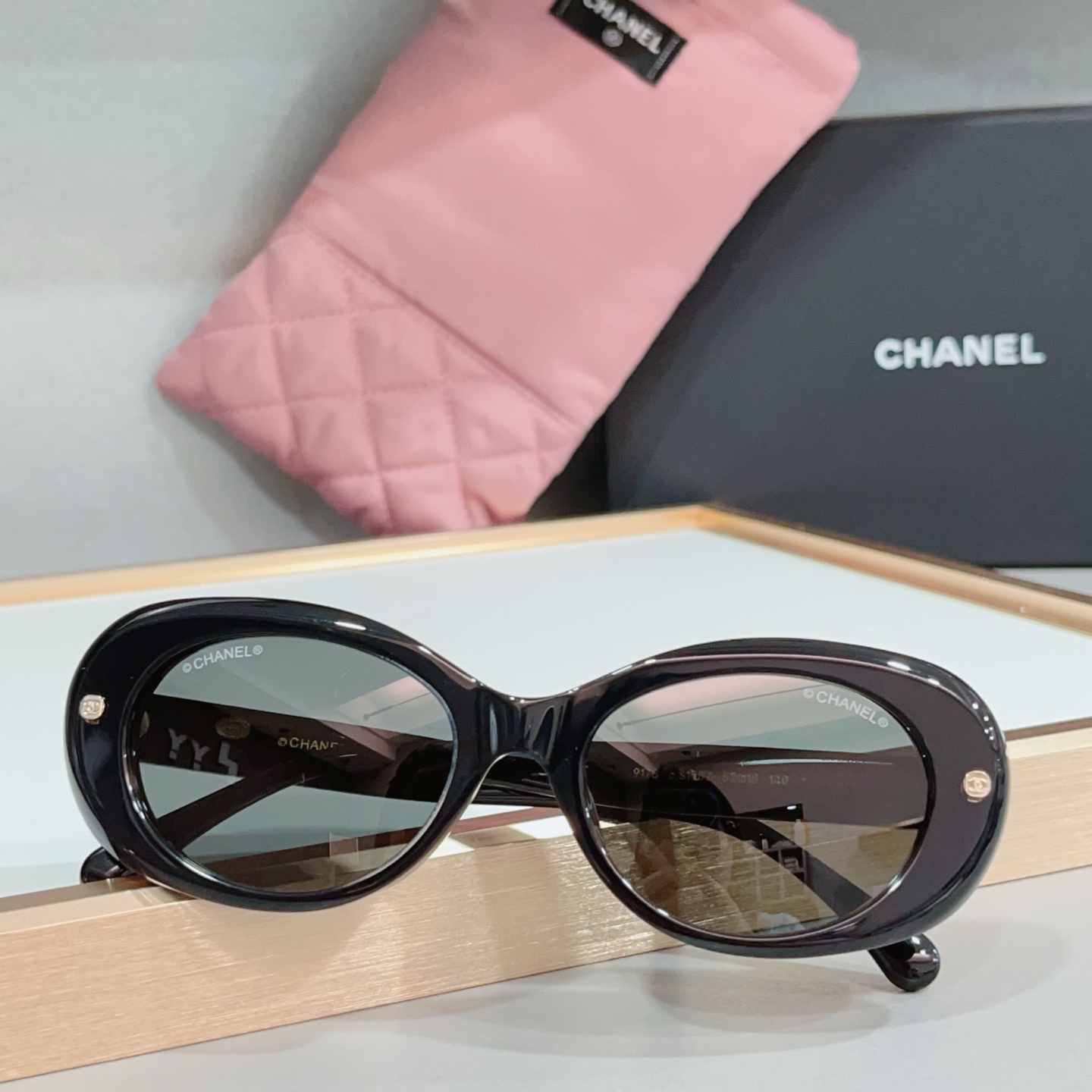 샤넬 선글라스 73526 Chanel Sunglasses