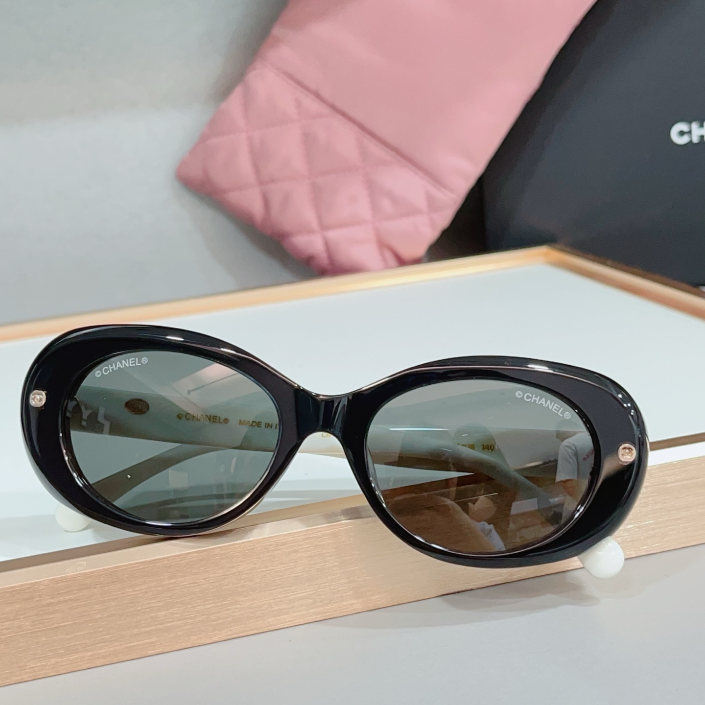 샤넬 선글라스 56832 Chanel Sunglasses