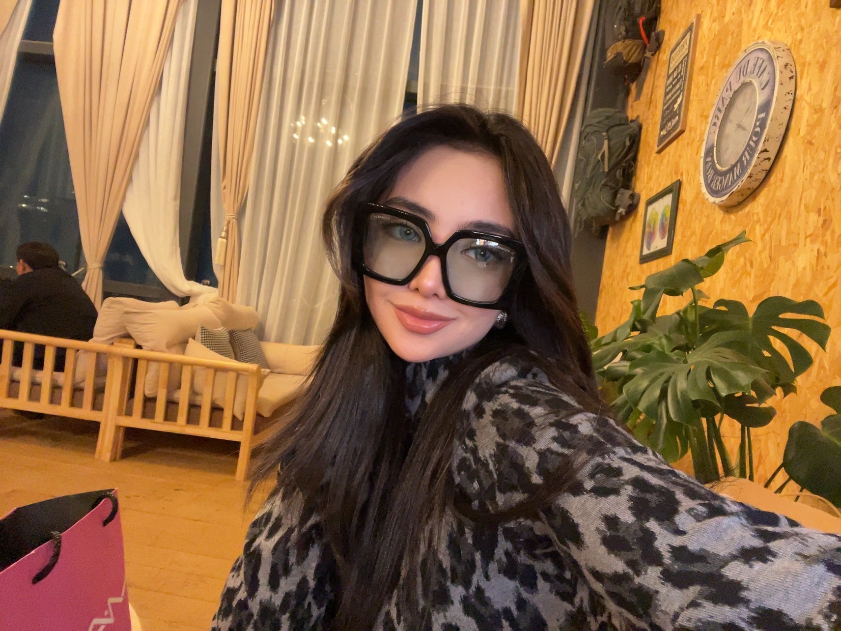 CHANE* MODEL：CH9190SIZE：54口18-140