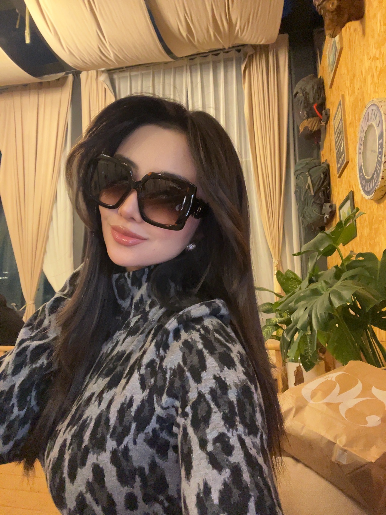 CHANE* MODEL：CH9190SIZE：54口18-140