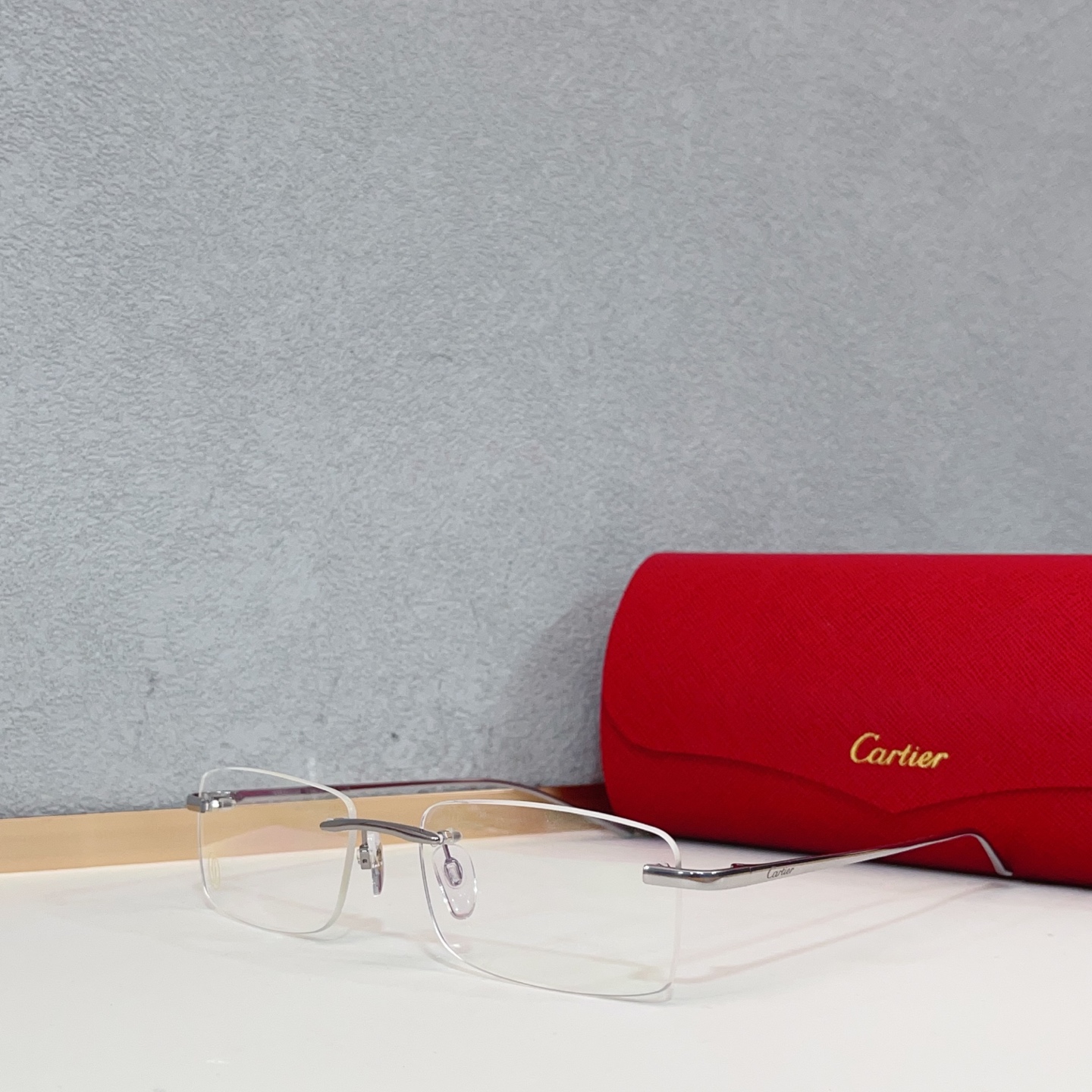 까르띠에 선글라스 72214 Cartier Sunglasses