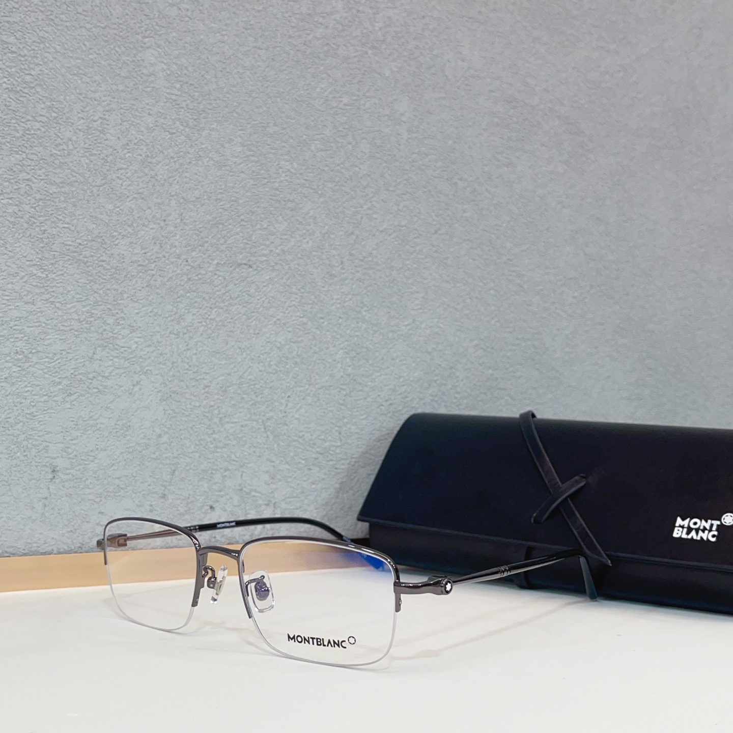 몽블랑 선글라스 72917 Montblanc Sunglasses 이미지 4