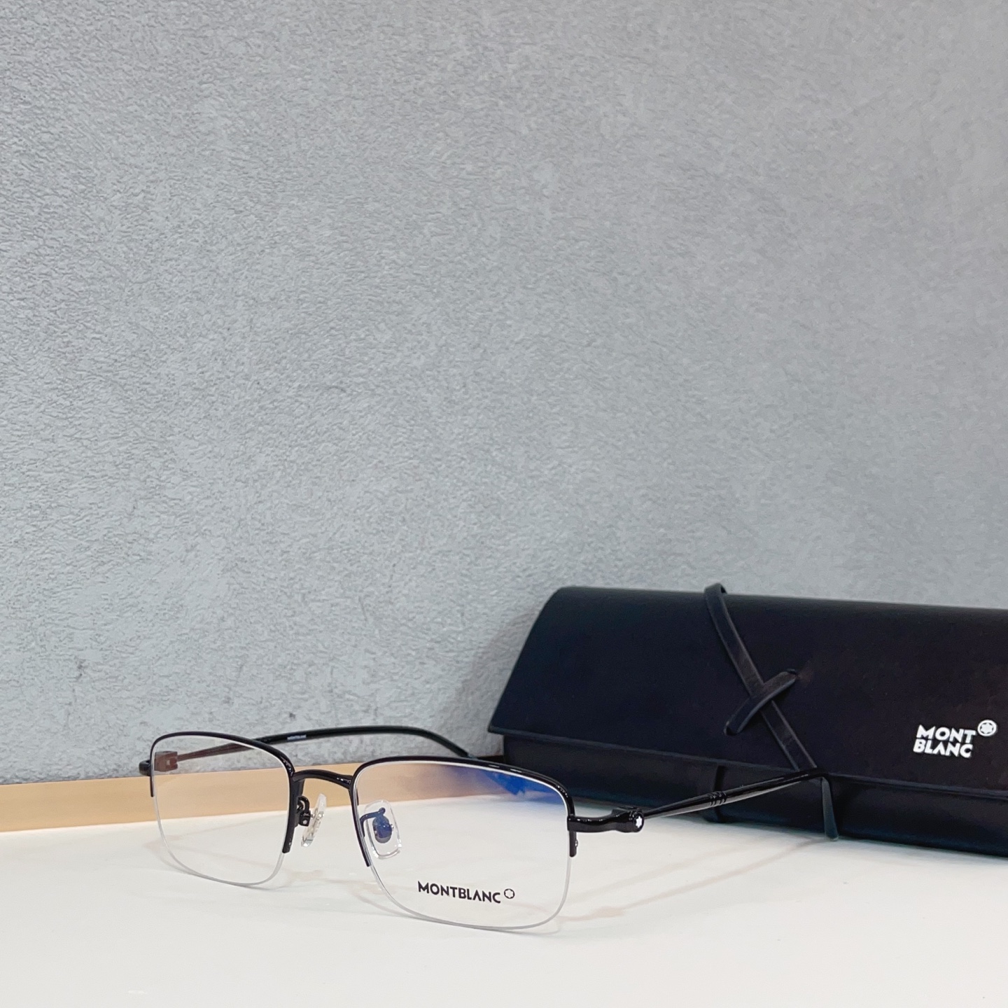 몽블랑 선글라스 72917 Montblanc Sunglasses 이미지 2