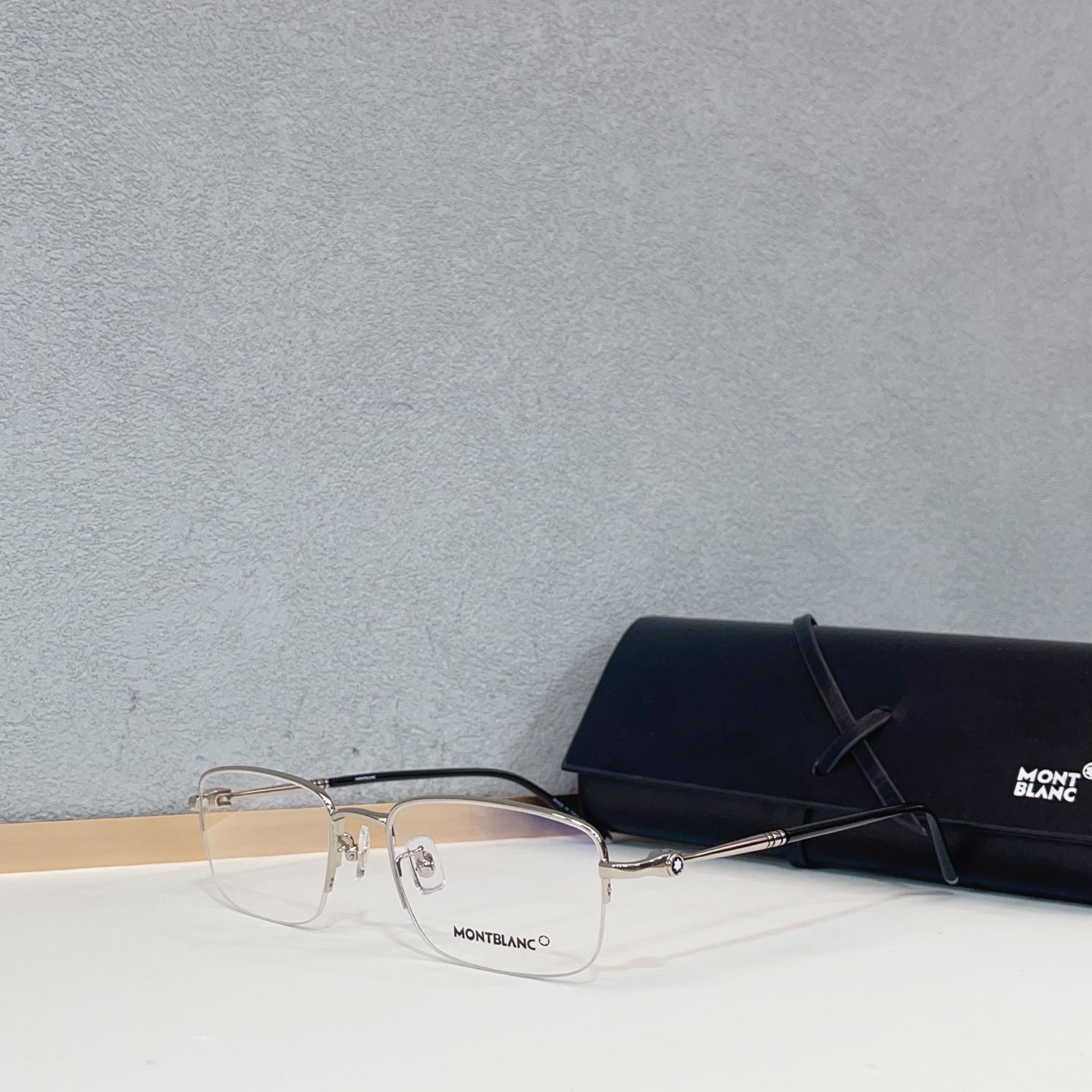 몽블랑 선글라스 72917 Montblanc Sunglasses 이미지 3