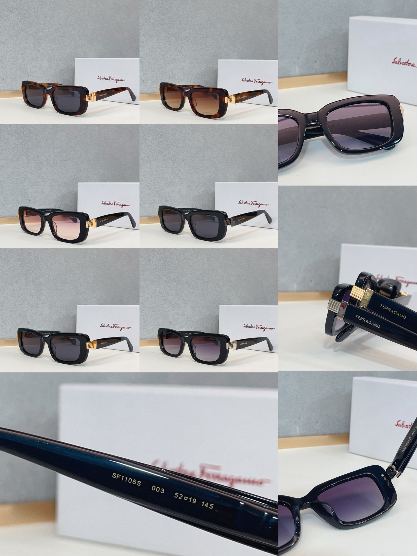 페레가모 선글라스 74200 Ferragamo Sunglasses
