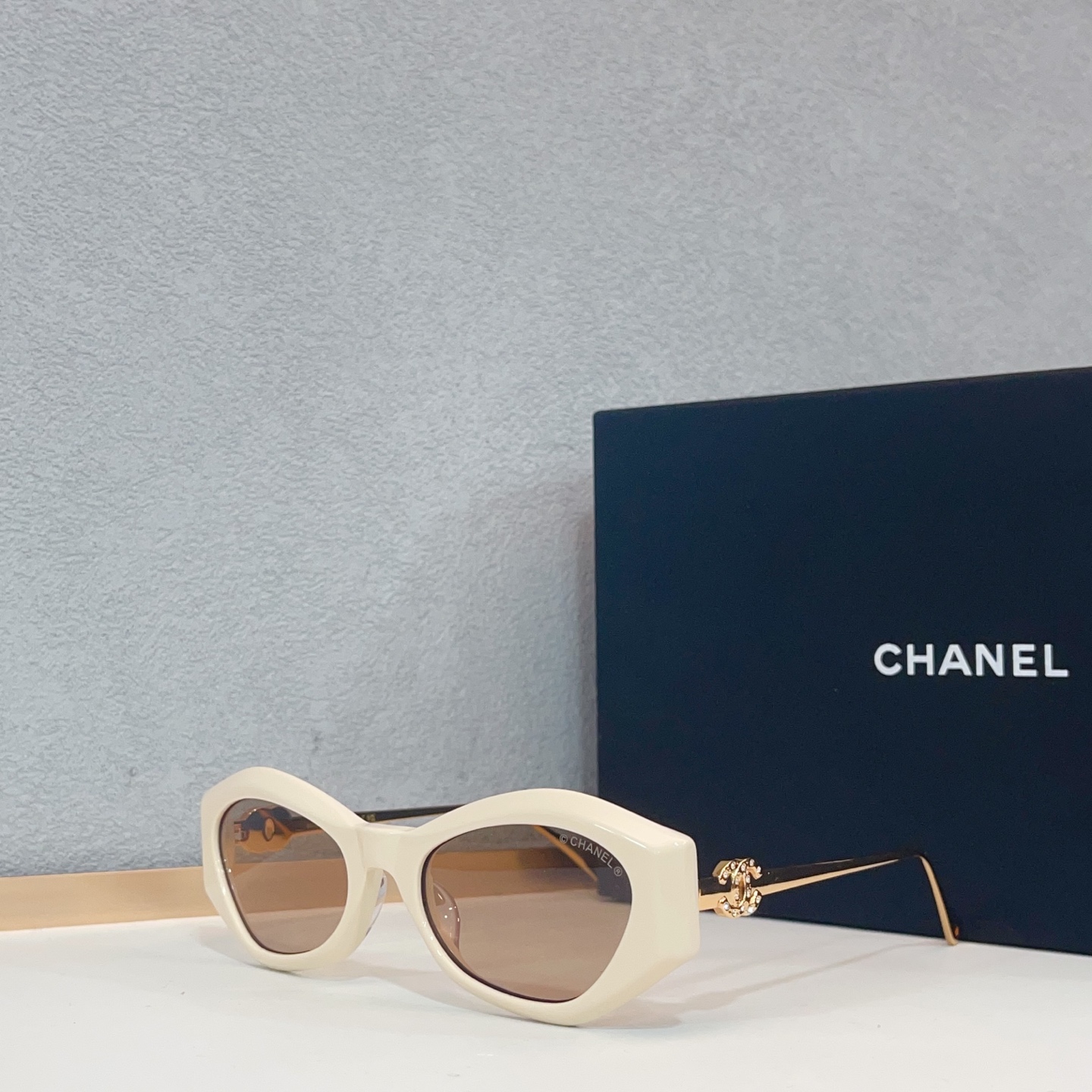 샤넬 선글라스 56758 Chanel Sunglasses